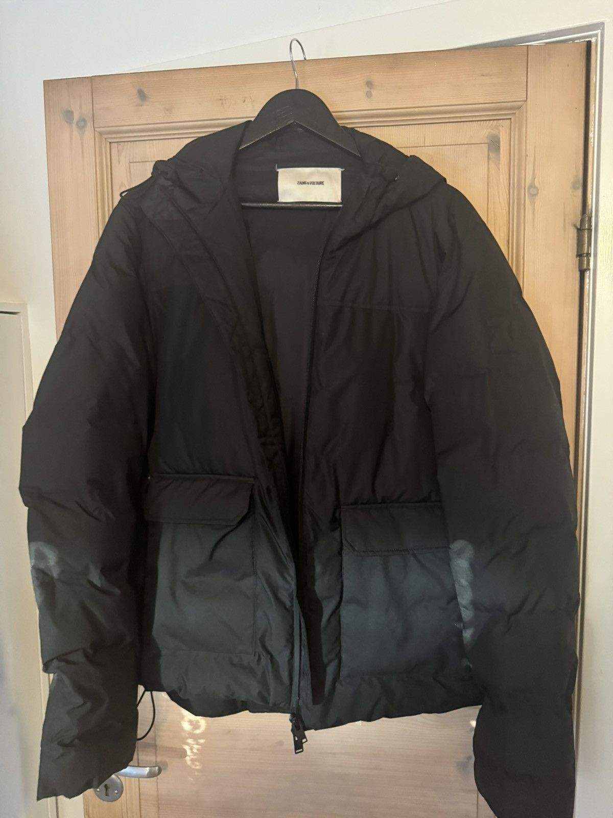 Zadig & Voltaire Zadig & Voltaire jacket Size US M / EU 48-50 / 2 - 1 Thumbnail