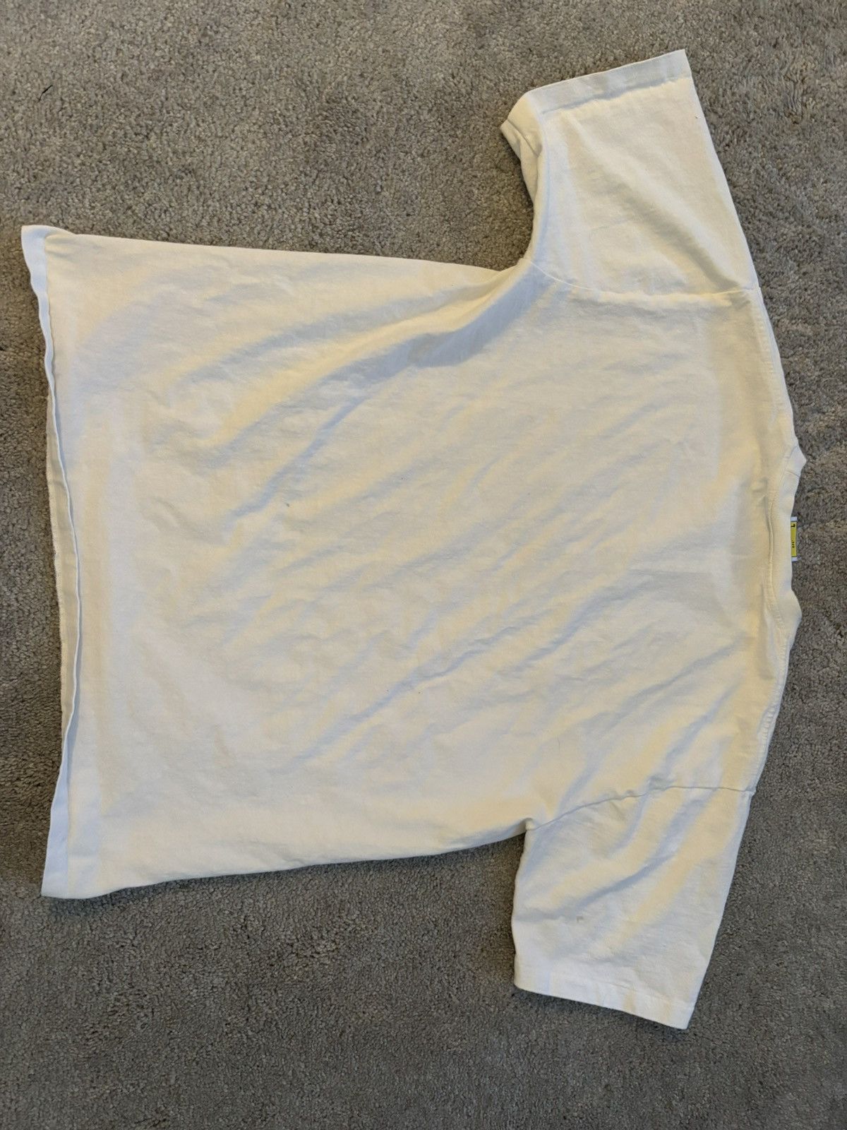 Bape Bape ALIFE Tee Size US L / EU 52-54 / 3 - 3 Thumbnail