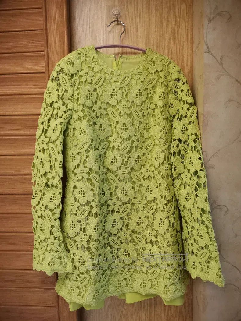 Valentino Valentino culottes Size L / US 10 / IT 46 - 1 Thumbnail