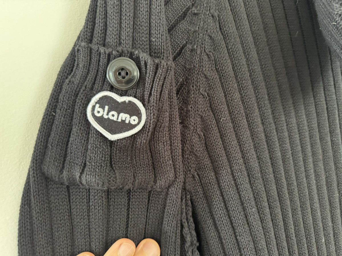 Other Blamo Bat Onesie Size US 34 / EU 50 - 7 Thumbnail
