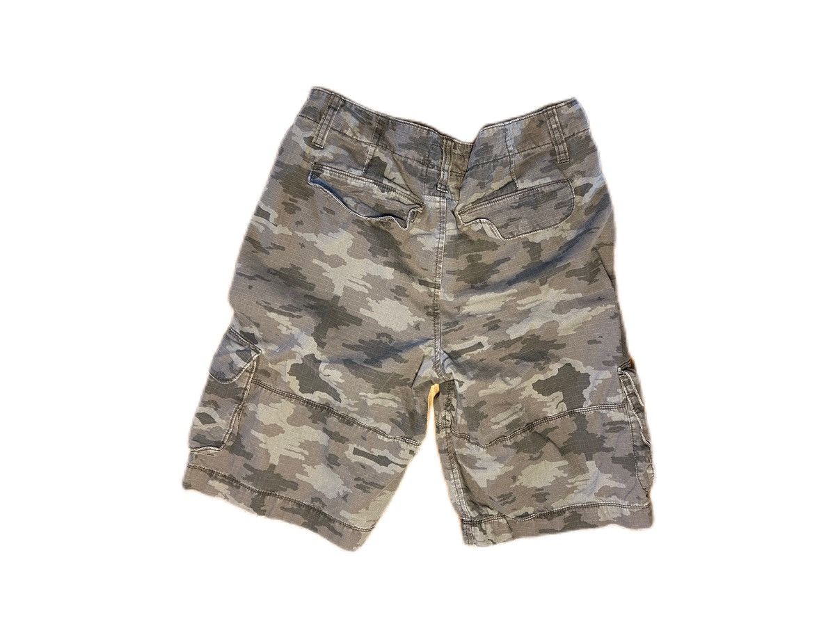 Urban Pipeline × Vintage Vintage Baggy Urban Pipeline Cargo Shorts Size US 33 - 2 Thumbnail