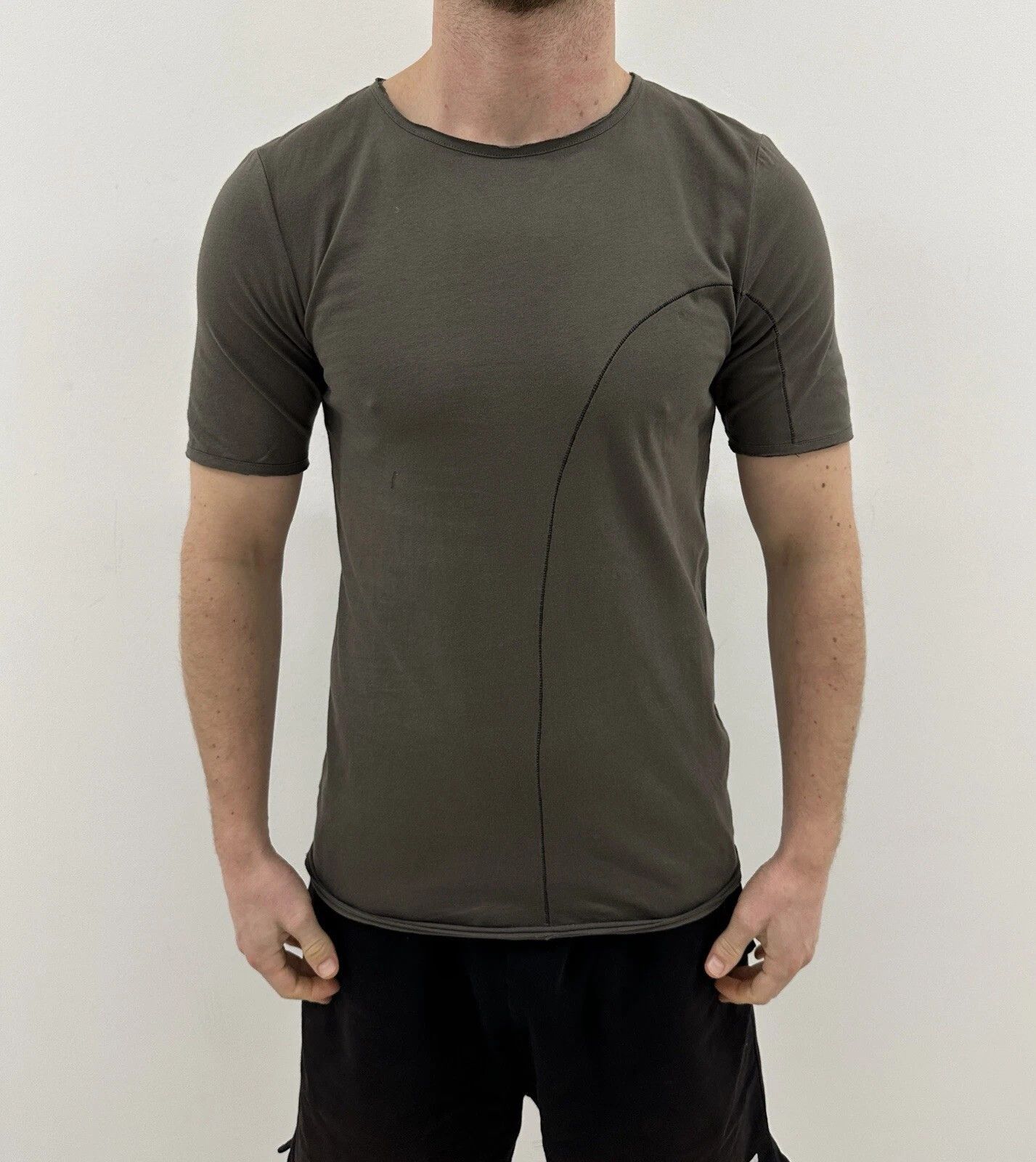 First Aid to the Injured 変形 Tシャツ archive First Aid To The Injured | Grailed