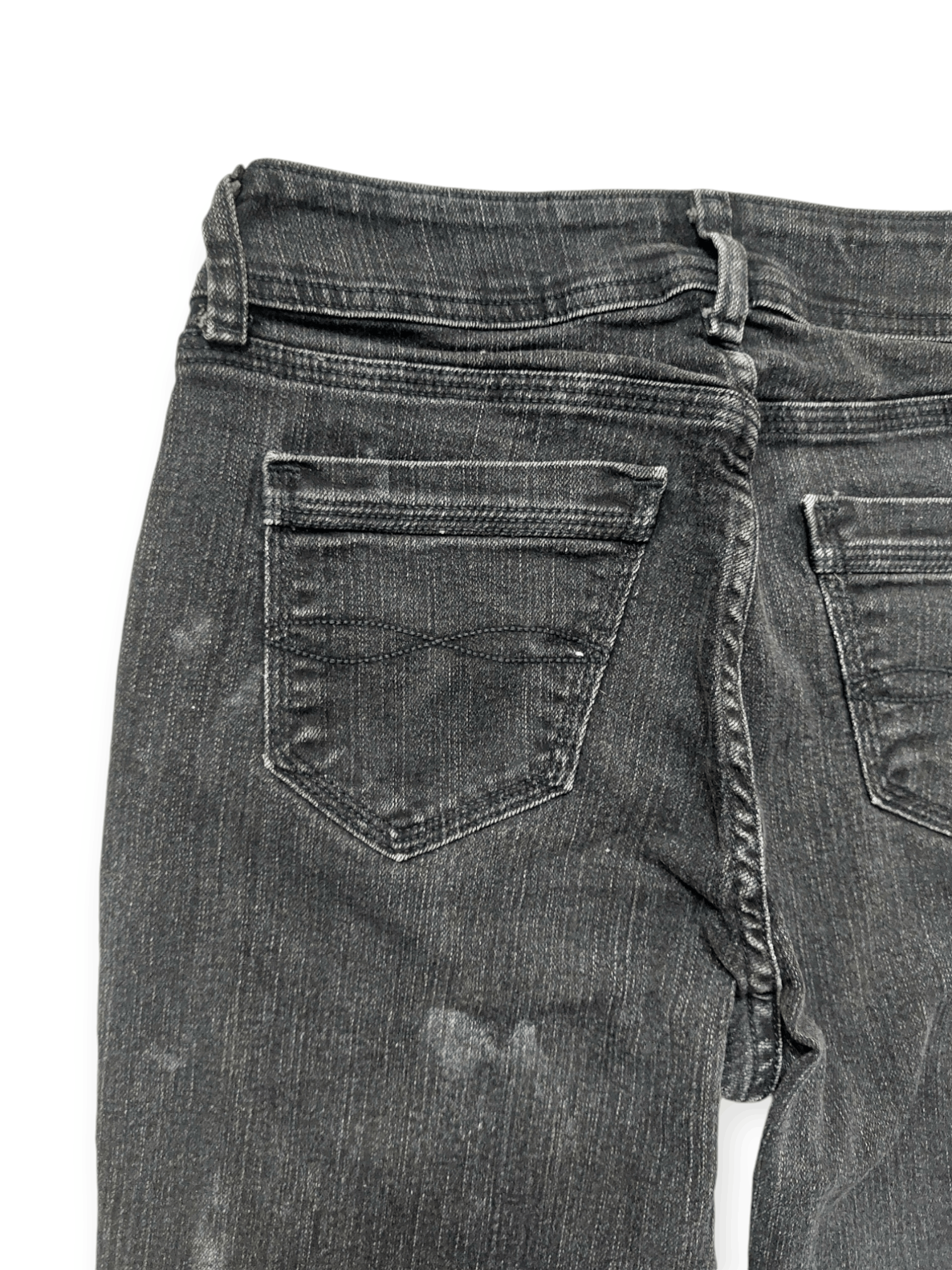 If Six Was Nine × Lee Vintage Lee Rider Flare Denim Size 28" / US 6 / IT 42 - 11 Thumbnail