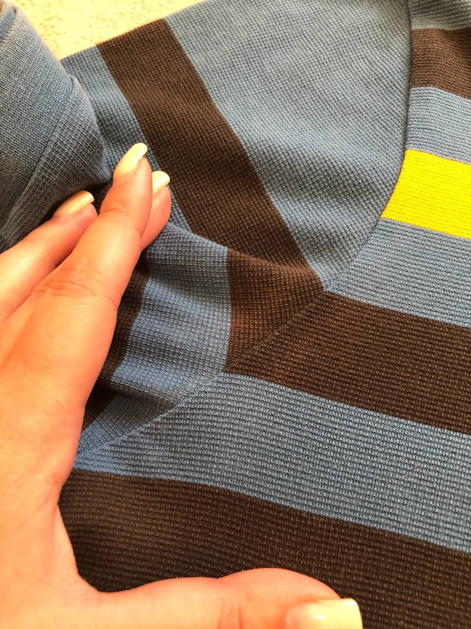 Hugo Boss Hugo Boss Polo Size US XL / EU 56 / 4 - 10 Thumbnail