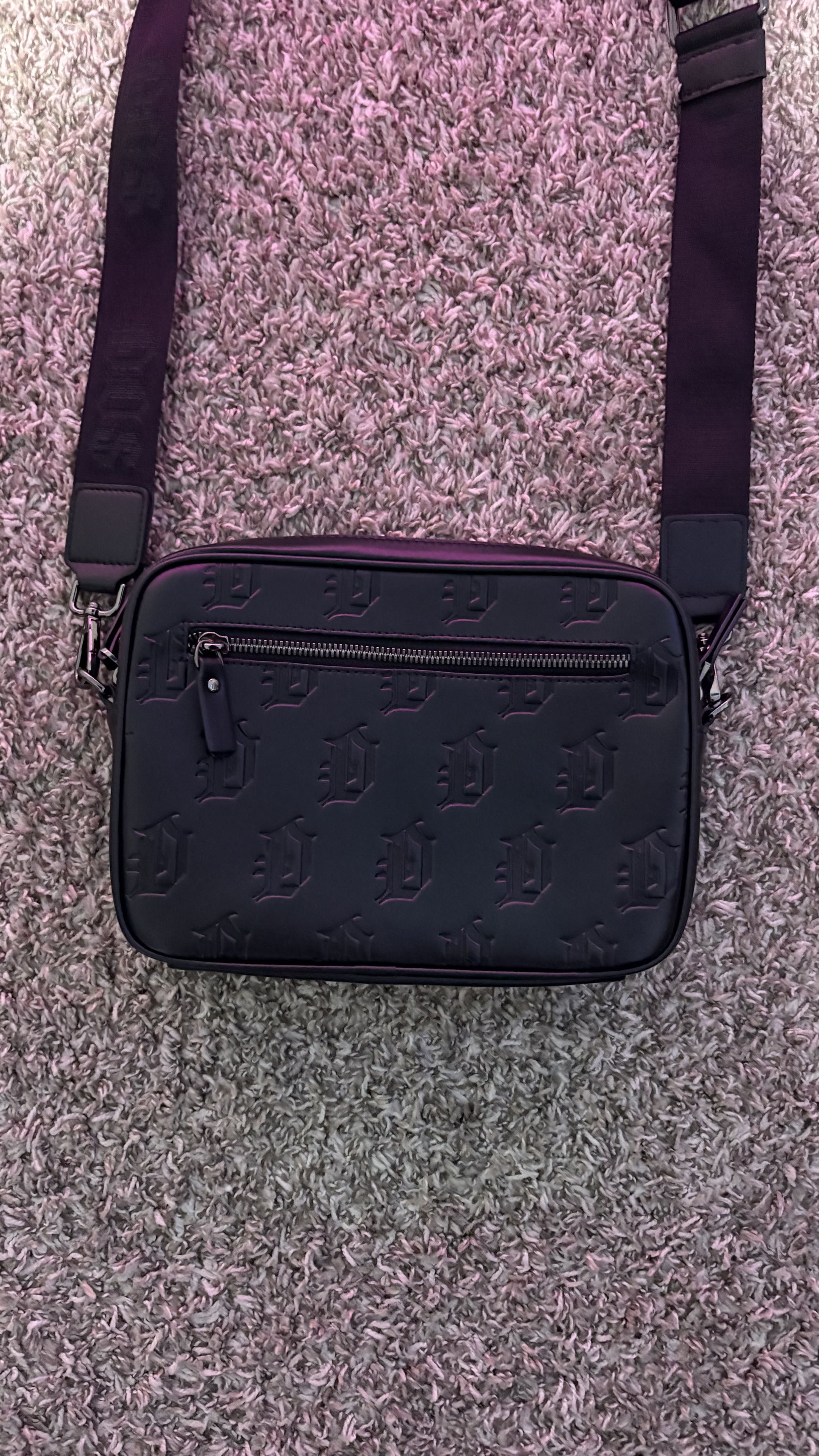 Other onyxapparell Messenger bag Size ONE SIZE - 3 Thumbnail
