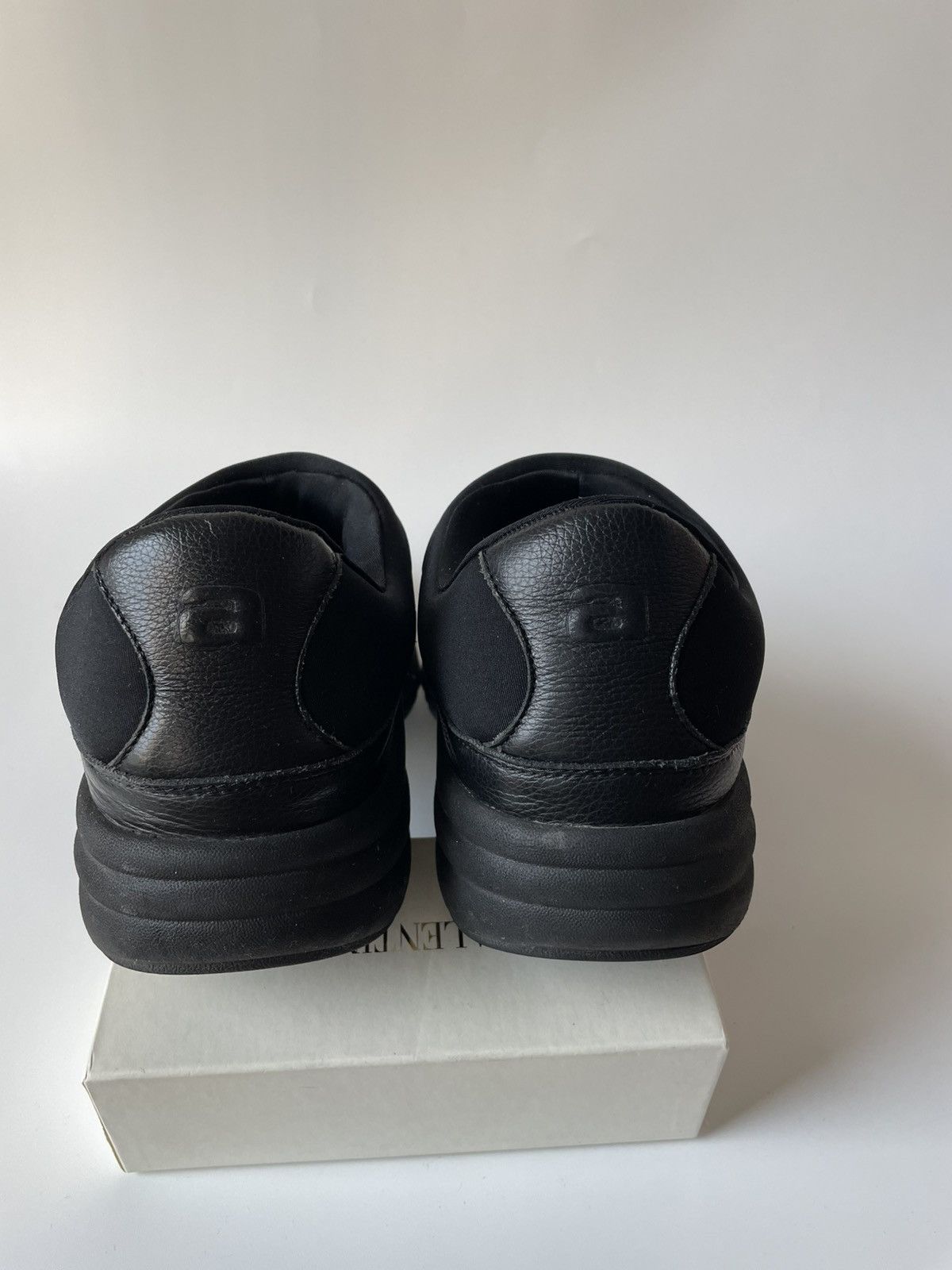 Alexander Wang Alexander Wang Sneakers Size US 10.5 / EU 43-44 - 6 Thumbnail