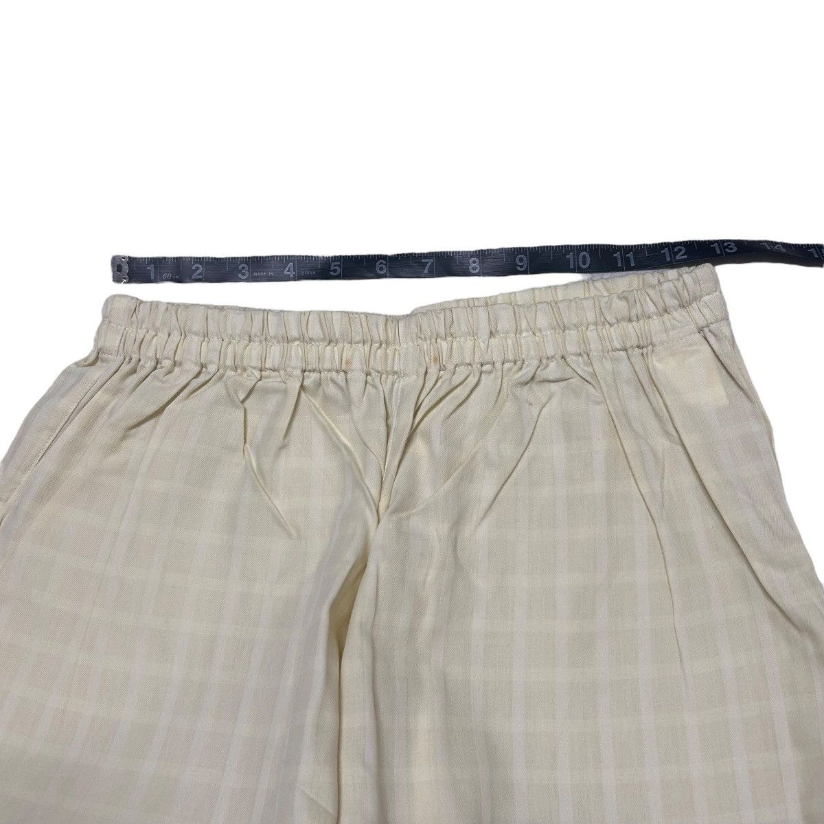 Issey Miyake 529 90s deadstock ISSEY MIYAKE vintage shirt set up archive Size US S / EU 44-46 / 1 - 18 Thumbnail