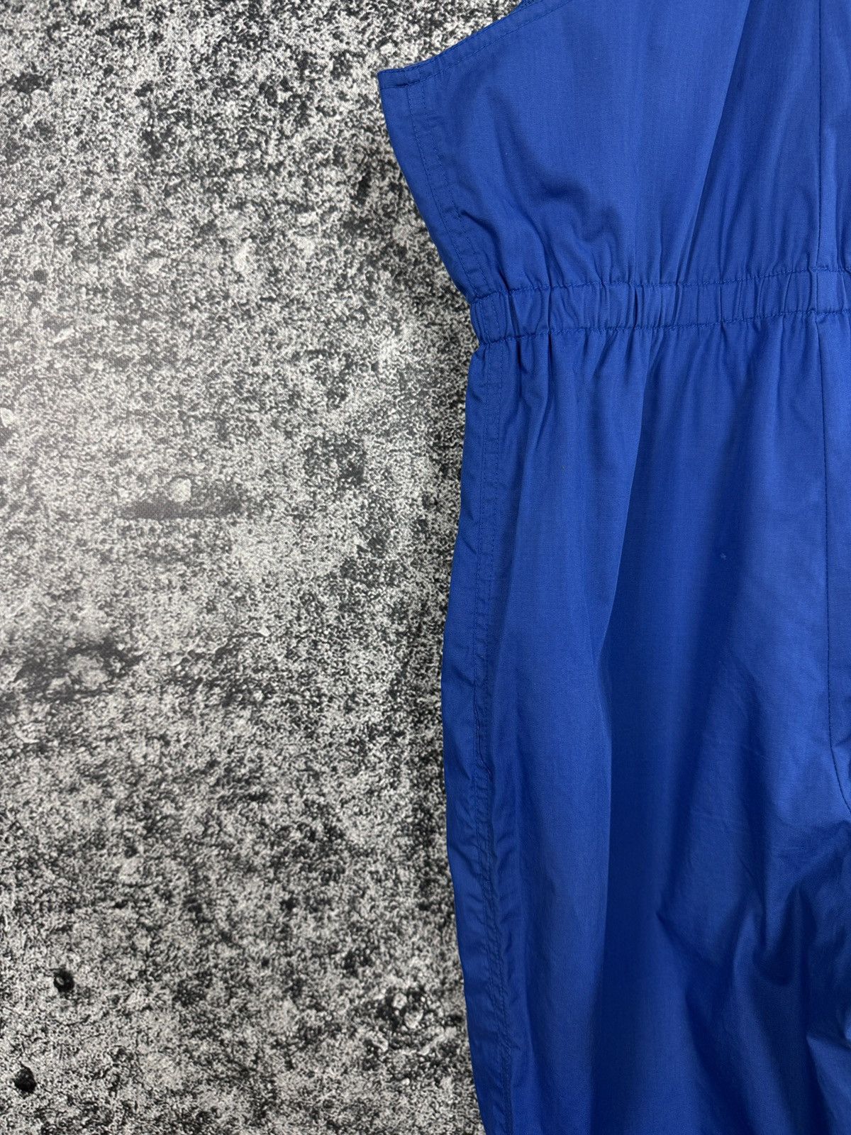Adidas Vintage Adidas Trefoil Overalls Casual 80s Style Size 50 Size US 30 / EU 46 - 15 Thumbnail