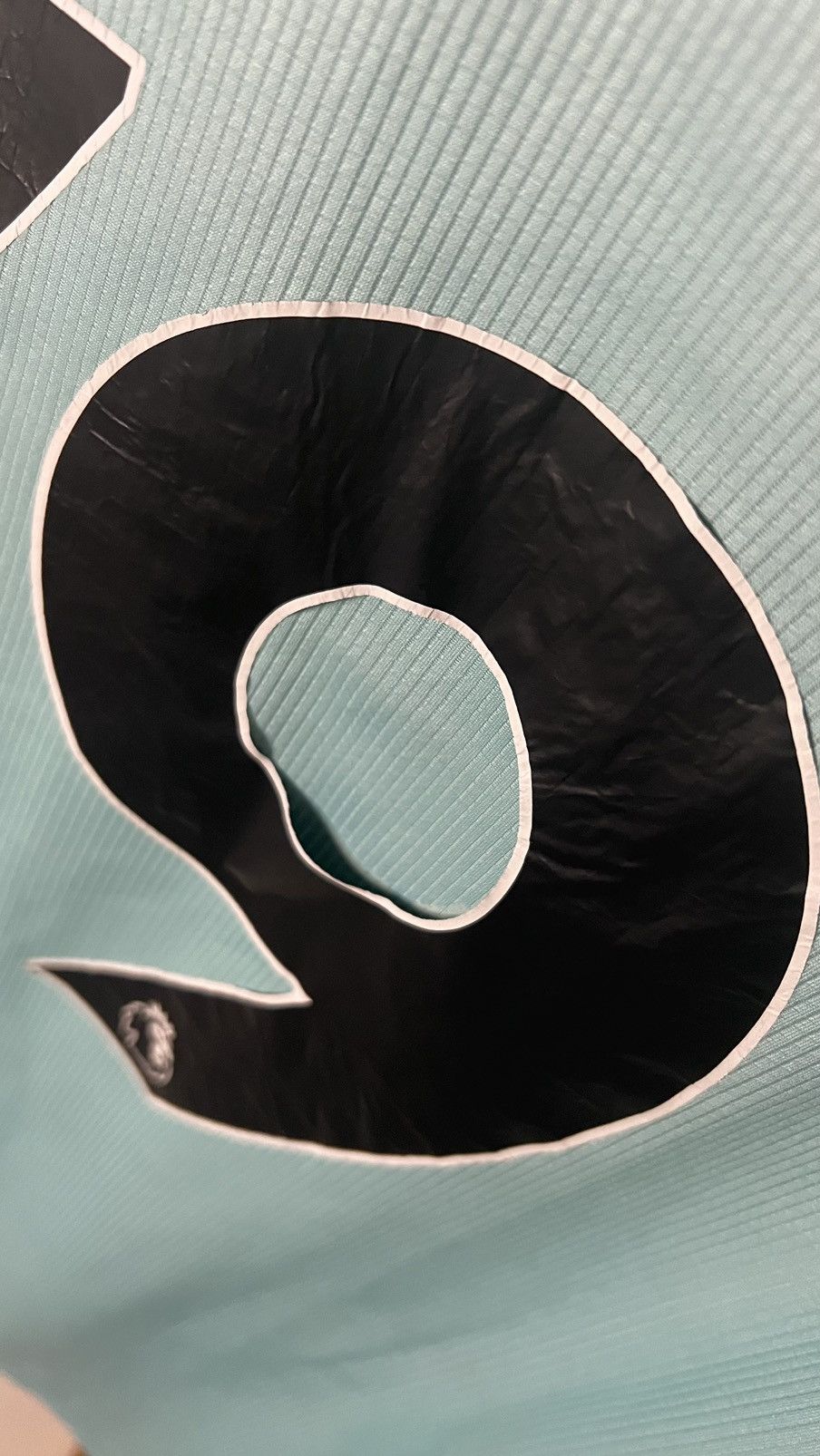Castore Bruno Guimaraes Newcastle United Castore jersey Size US XL / EU 56 / 4 - 5 Thumbnail