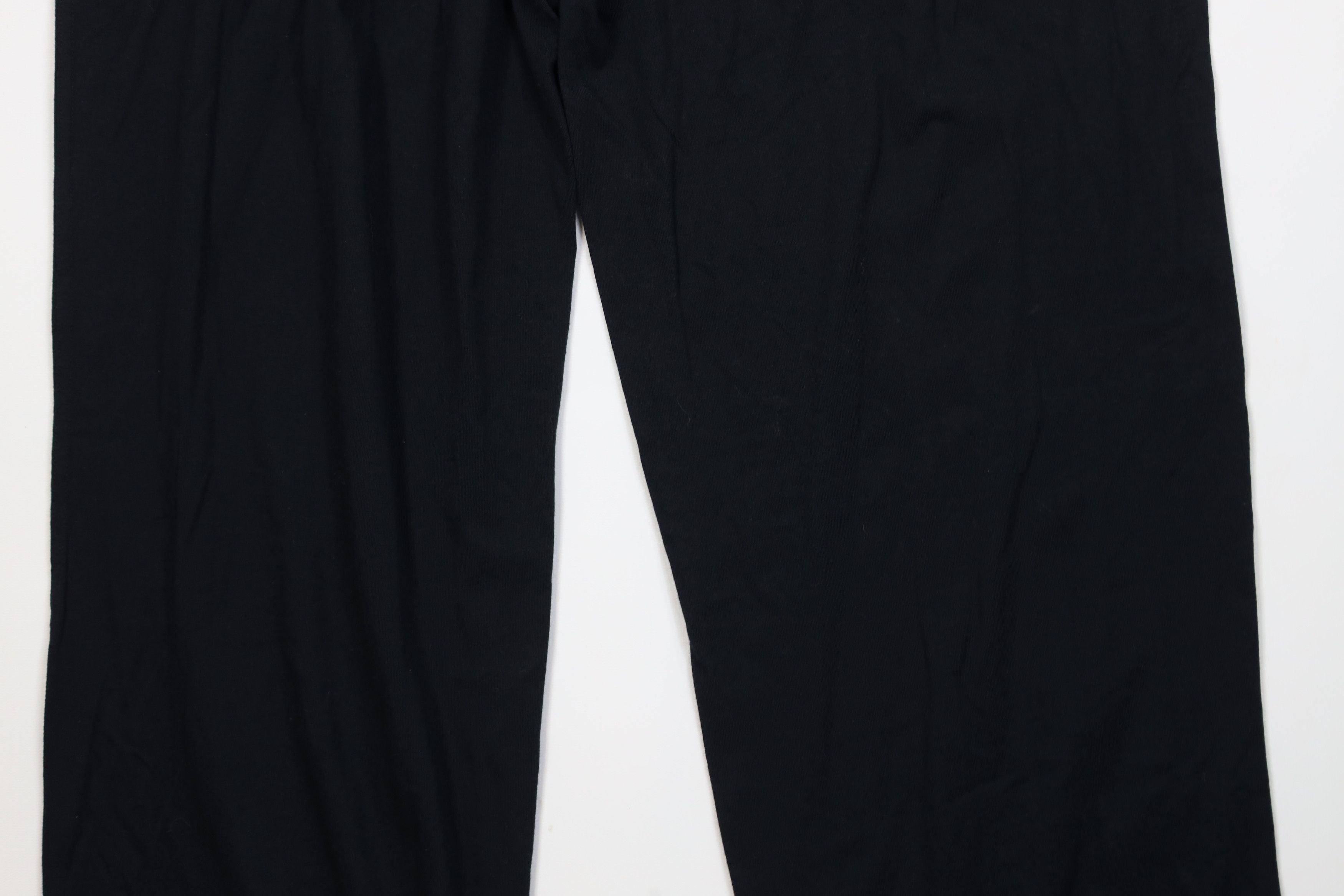 Tommy Bahama Deadstock Vintage Y2K Tommy Bahama Wide Leg Sweatpants Pants Size US 36 / EU 52 - 11 Thumbnail