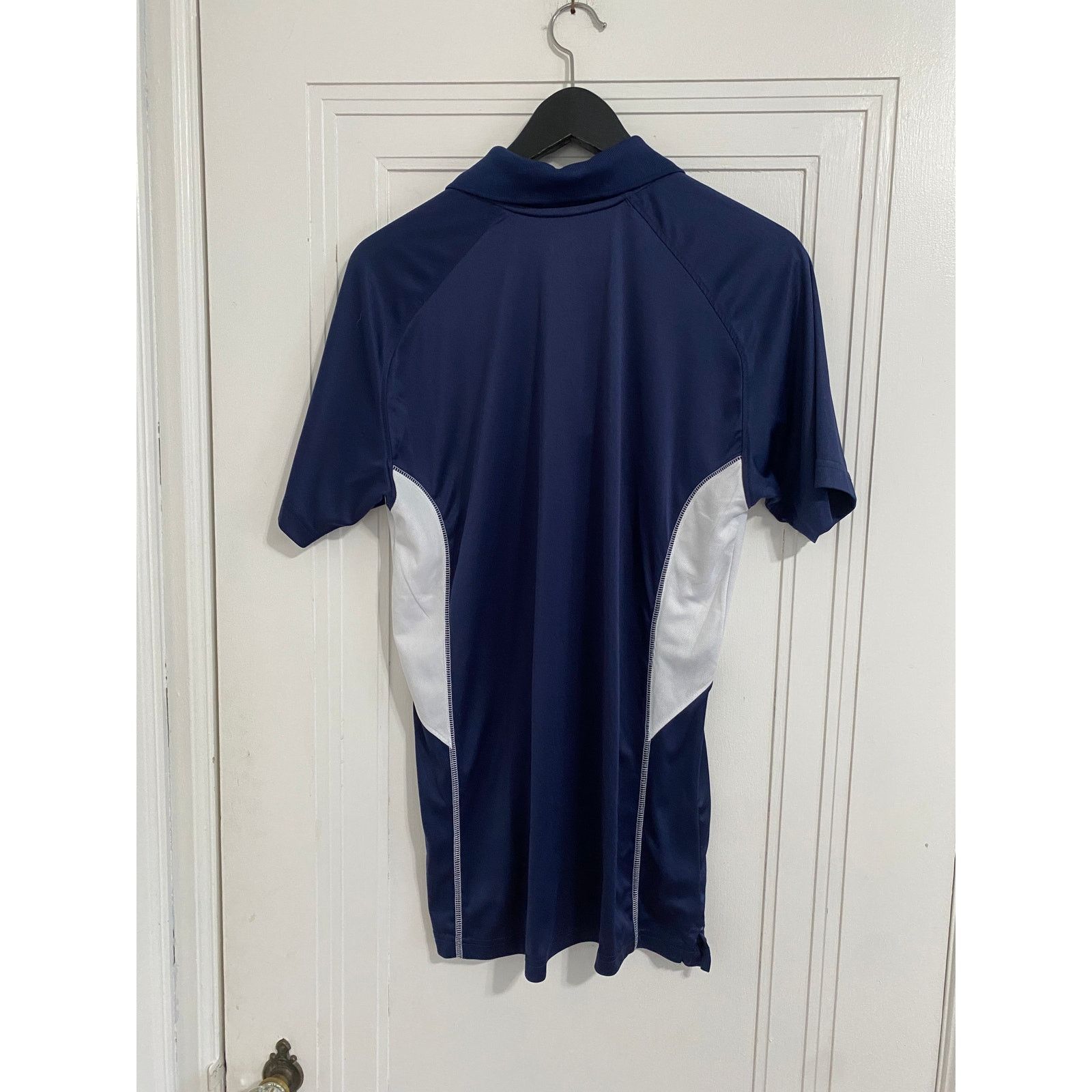 NCAA BYU Cougars Golf Polo Shirt Size US M / EU 48-50 / 2 - 4 Thumbnail
