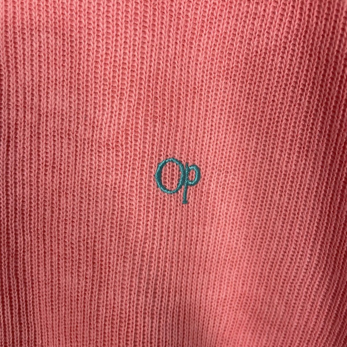Ocean Pacific Ocean Pacific Small Logo Pink Sweater Size US M / EU 48-50 / 2 - 10 Thumbnail