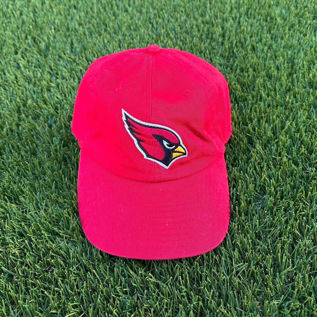 NFL Arizona Cardinals Hat Size ONE SIZE - 1 Thumbnail