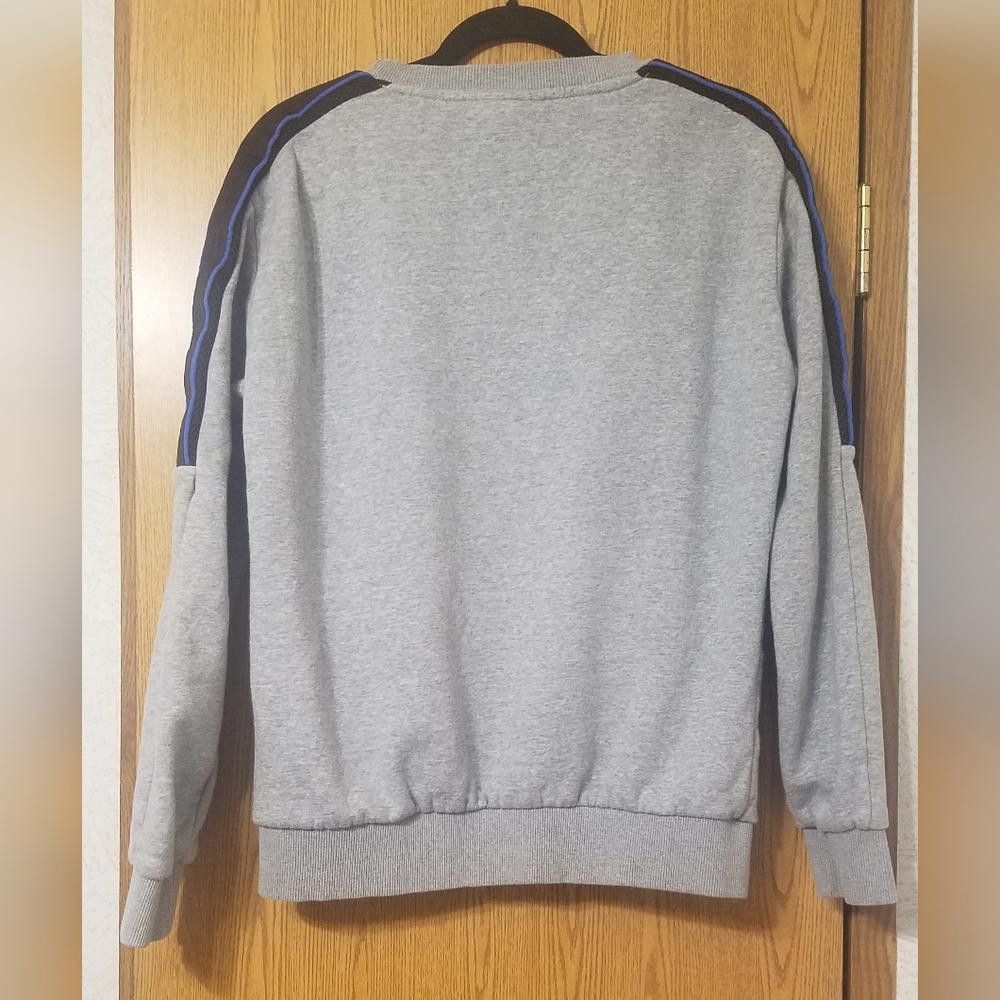 Designer Glorious Gangsta Medium Sweatshirt Size US M / EU 48-50 / 2 - 2 Thumbnail