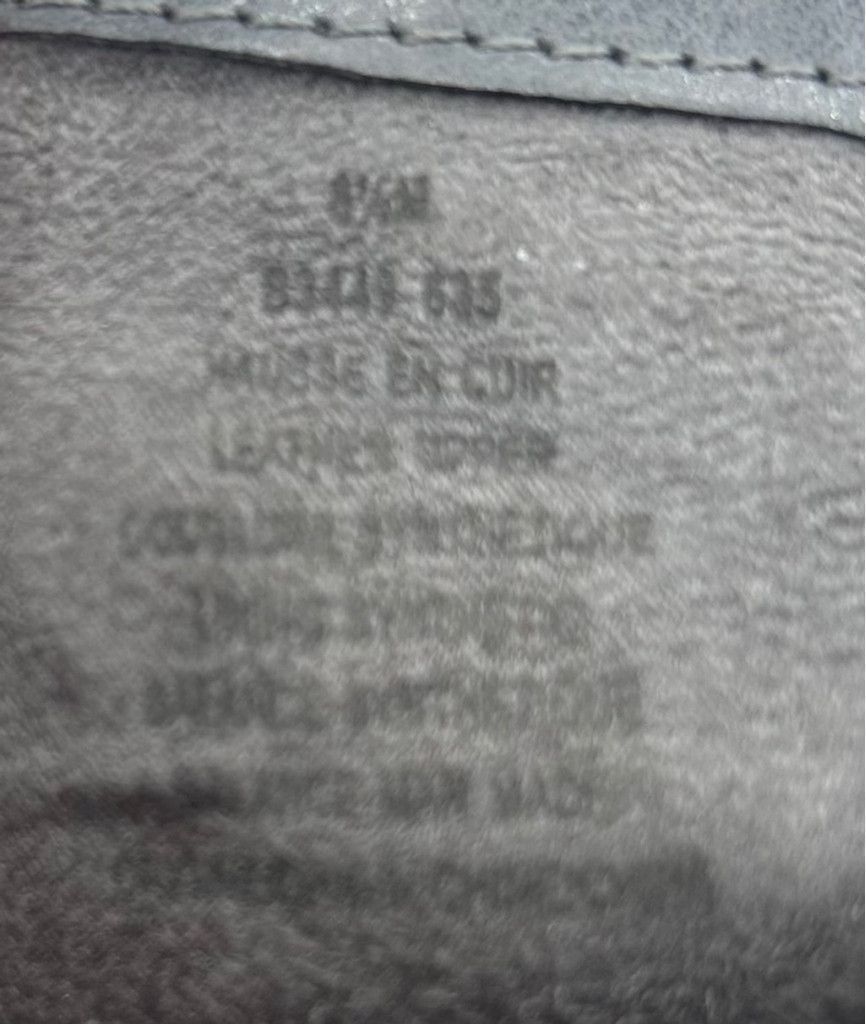 Blondo Women's Blondo Boots, Gray, Size 8.5 M Size US 8.5 / IT 38.5 - 10 Thumbnail