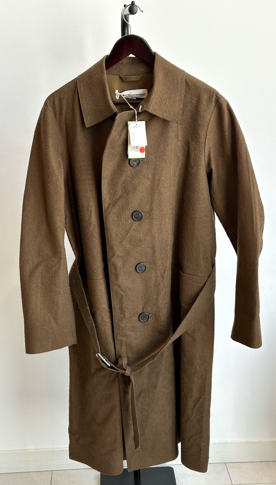 Golden Goose Women’s coat Size M / US 6-8 / IT 42-44 - 1 Thumbnail