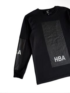 Hood By Air Clothing for Men | Grailed