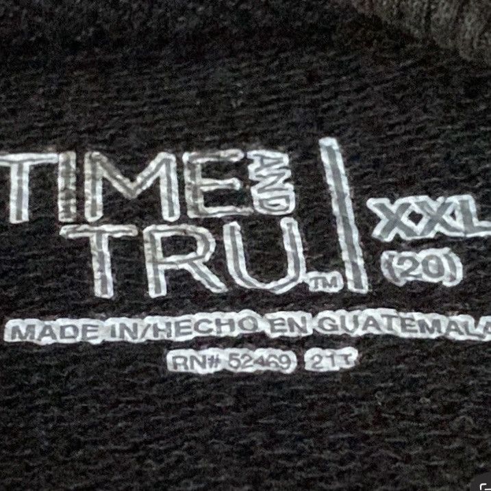 Vintage Anti-Social Mom’s Club, Custom, Crewneck Sweatshirt, XL/2XL Size XXL / US 16-18 / IT 52-54 - 9 Thumbnail