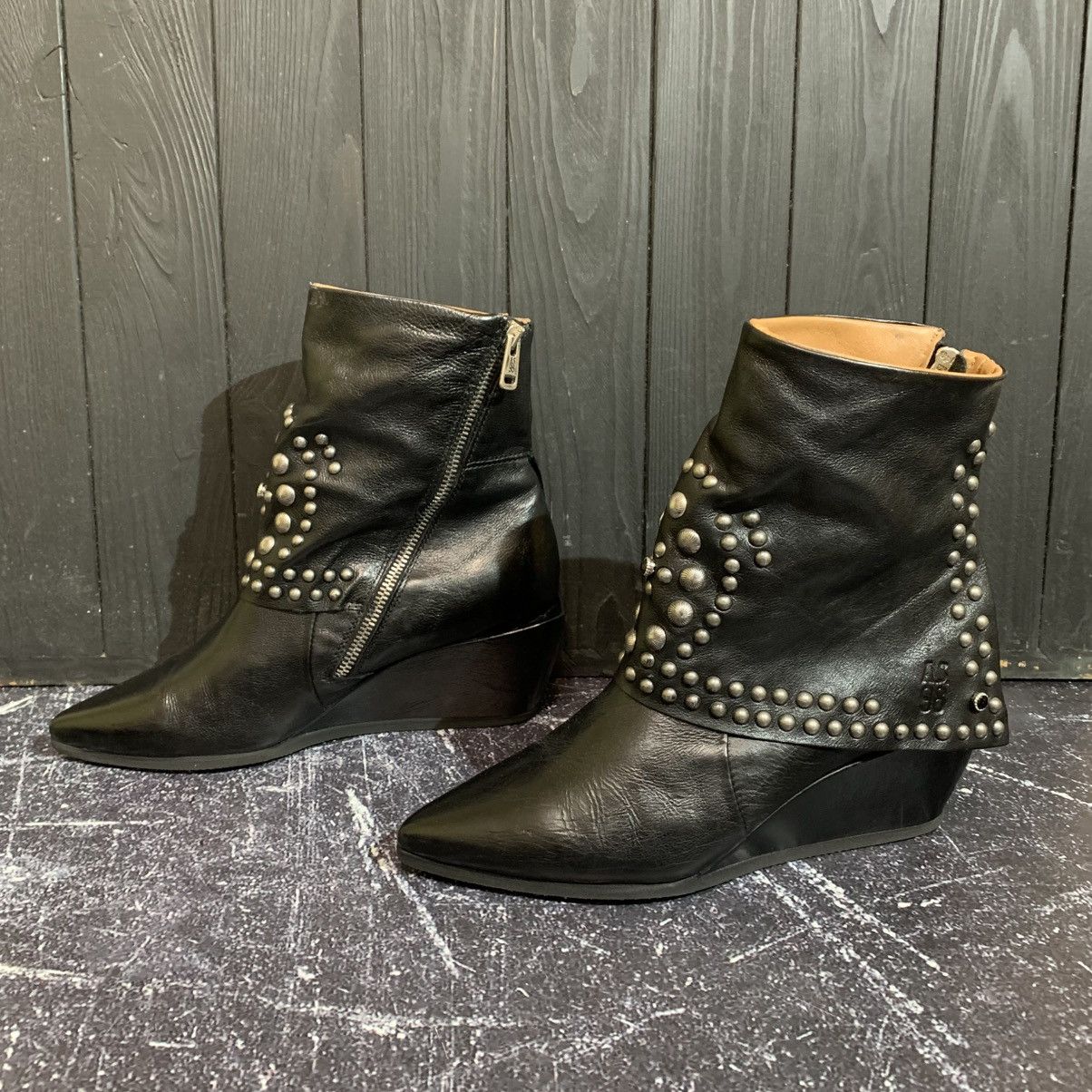 A.S.98 A.S 98 Air Steps Mosher Bootie Size 39 /8.5-9 US 6 UK Size US 9 / IT 39 - 4 Thumbnail