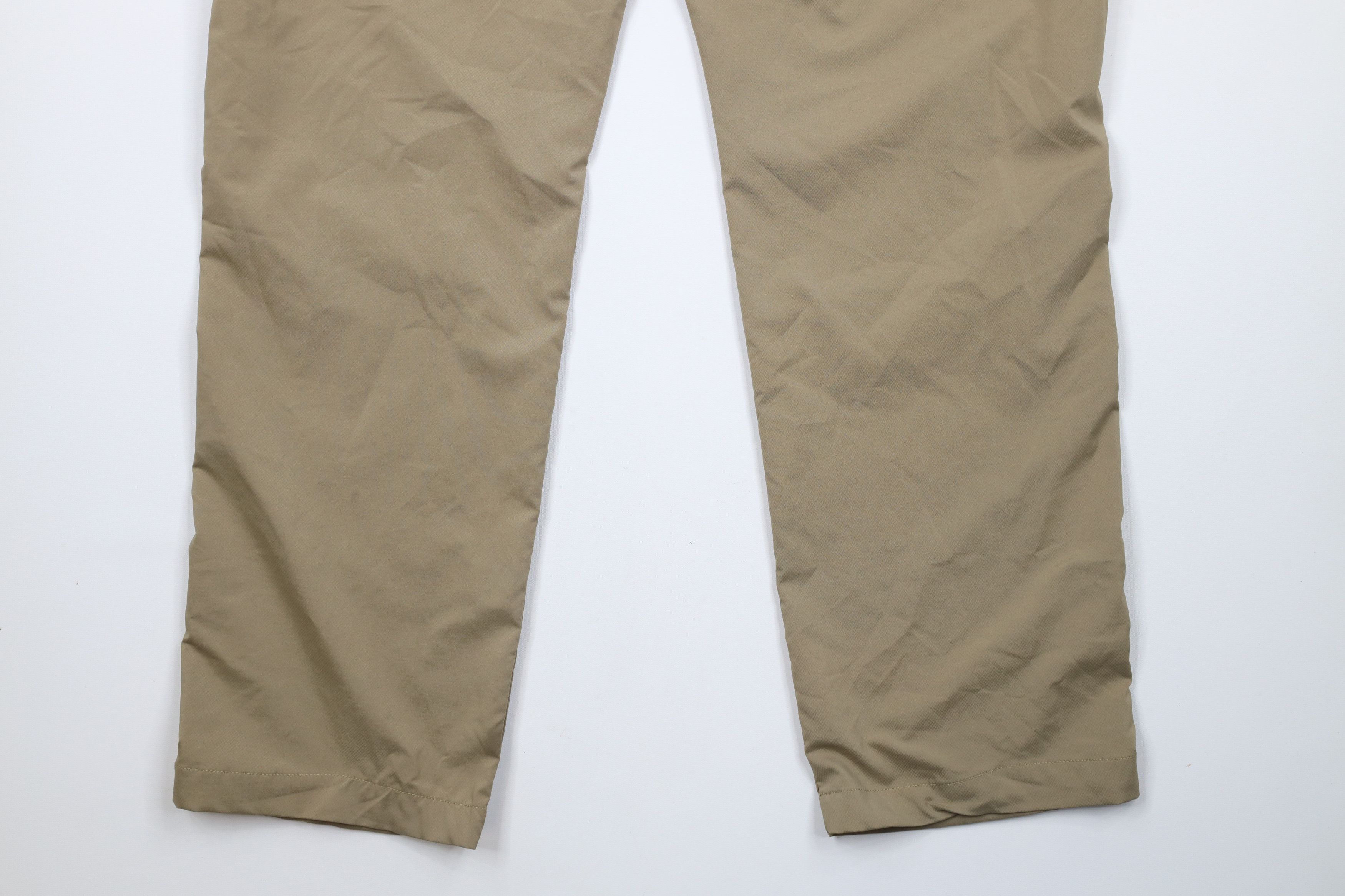 Under Armour × Vintage Under Armour Loose Fit Flat Front Golfing Chino Pants Size US 36 / EU 52 - 11 Thumbnail