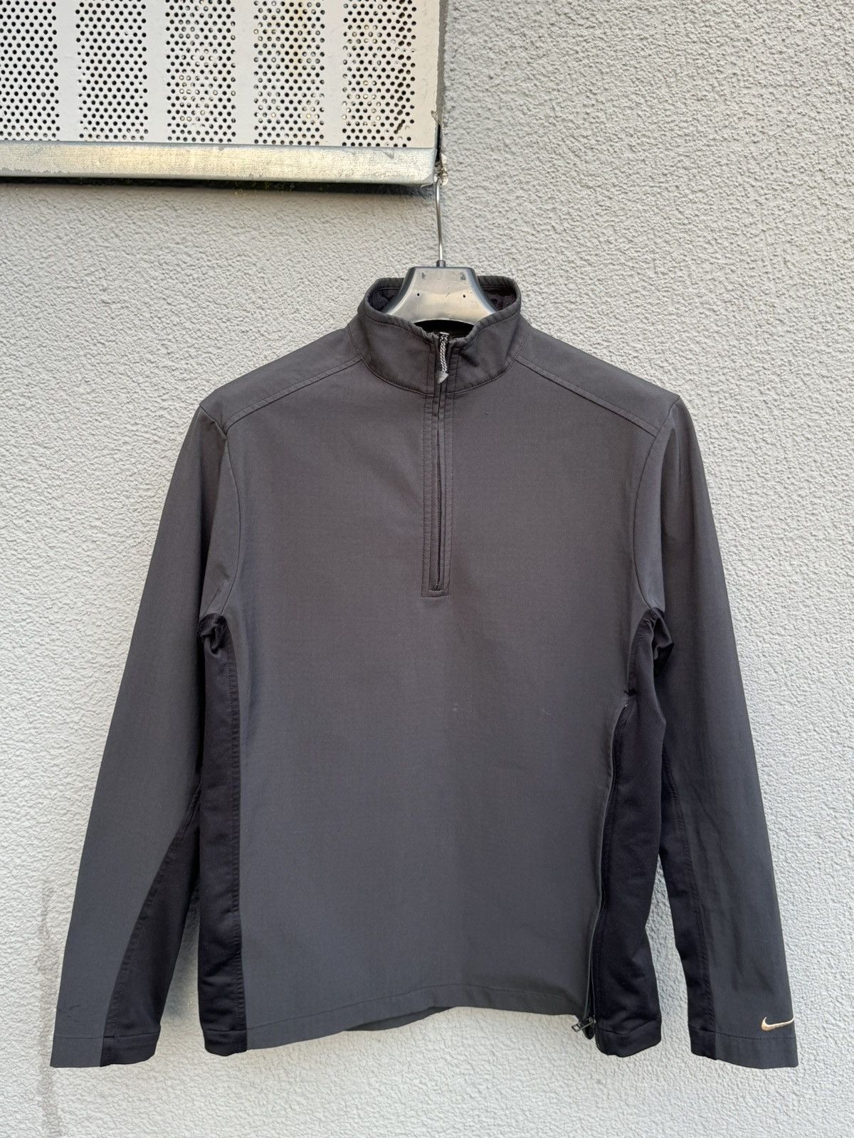 Nike Nike Sphere Pro Golf 1/4 Zip Sweatshirt Softshell Size US M / EU 48-50 / 2 - 1 Thumbnail