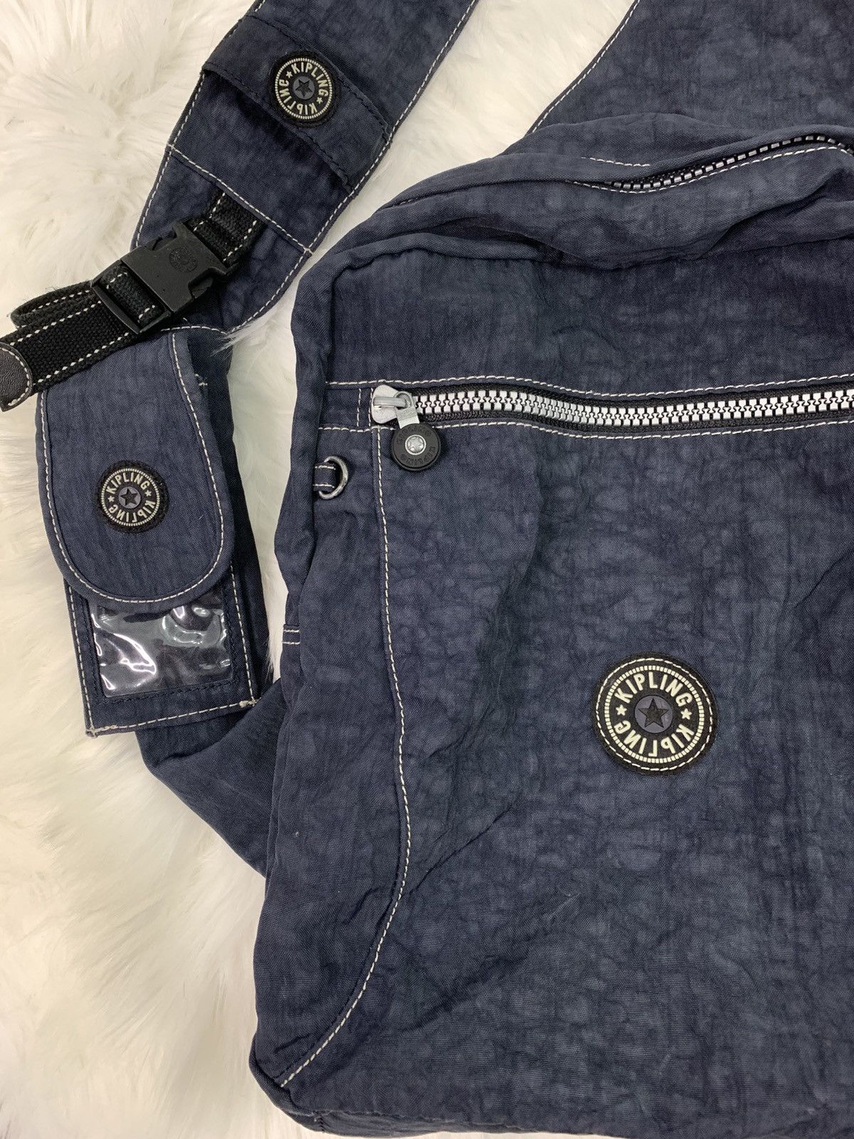 Other × Vintage Kipling Slingbag Size ONE SIZE - 4 Thumbnail