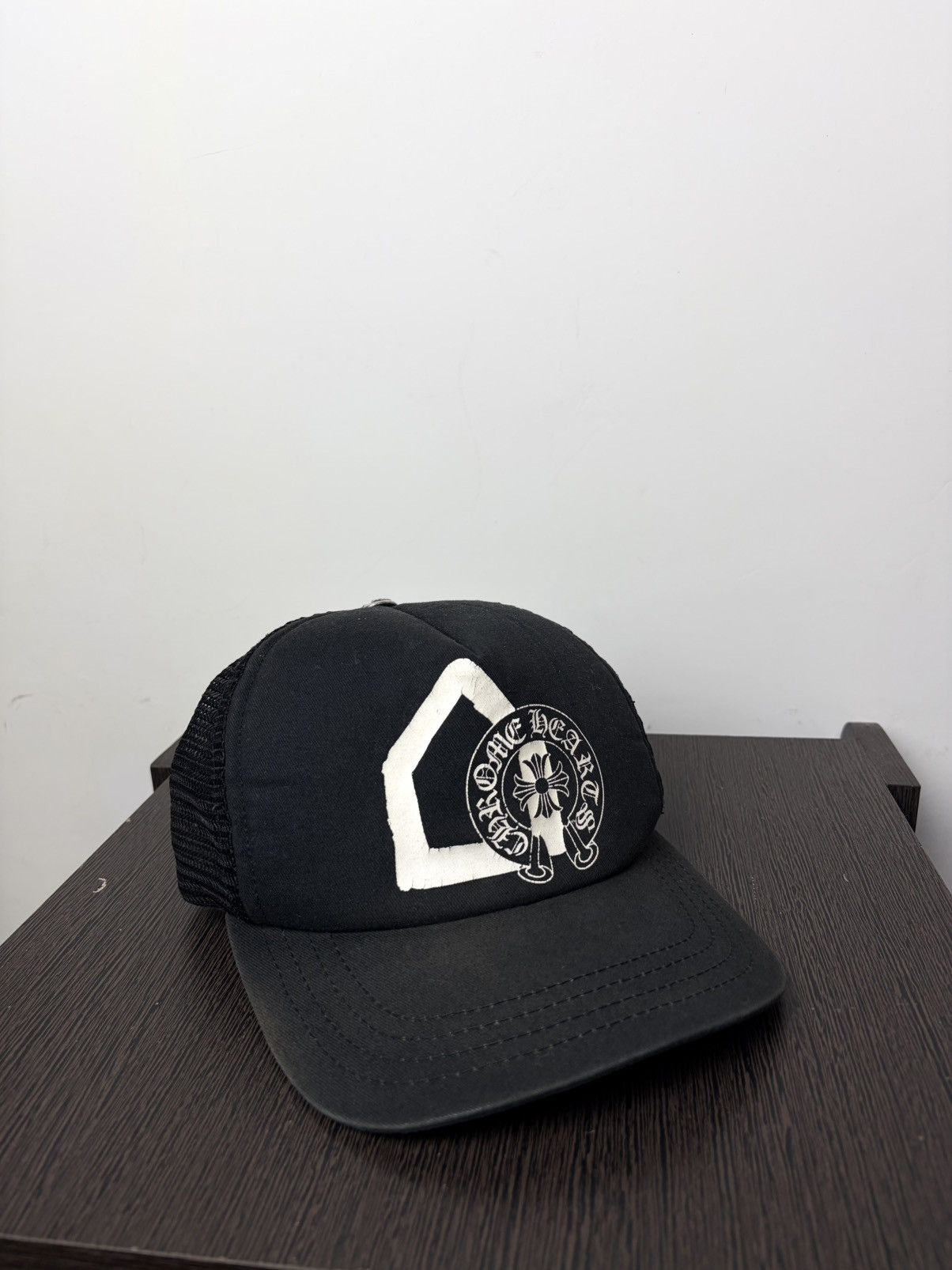 Number (N)ine SS06 Number Nine Fuck You Hat | Grailed