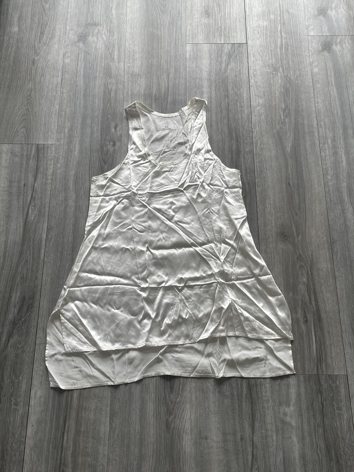 Yohji Yamamoto Dress Yohji Yamamoto Size M / US 6-8 / IT 42-44 - 1 Thumbnail
