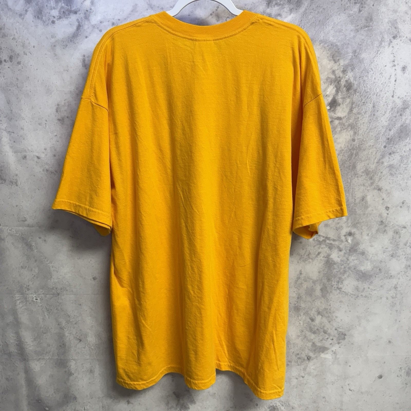 Vintage Vintage Y2K Mac Dre Gin'N Juice Smoov Mofo T Shirt Mens XXL Size US XXL / EU 58 / 5 - 3 Thumbnail