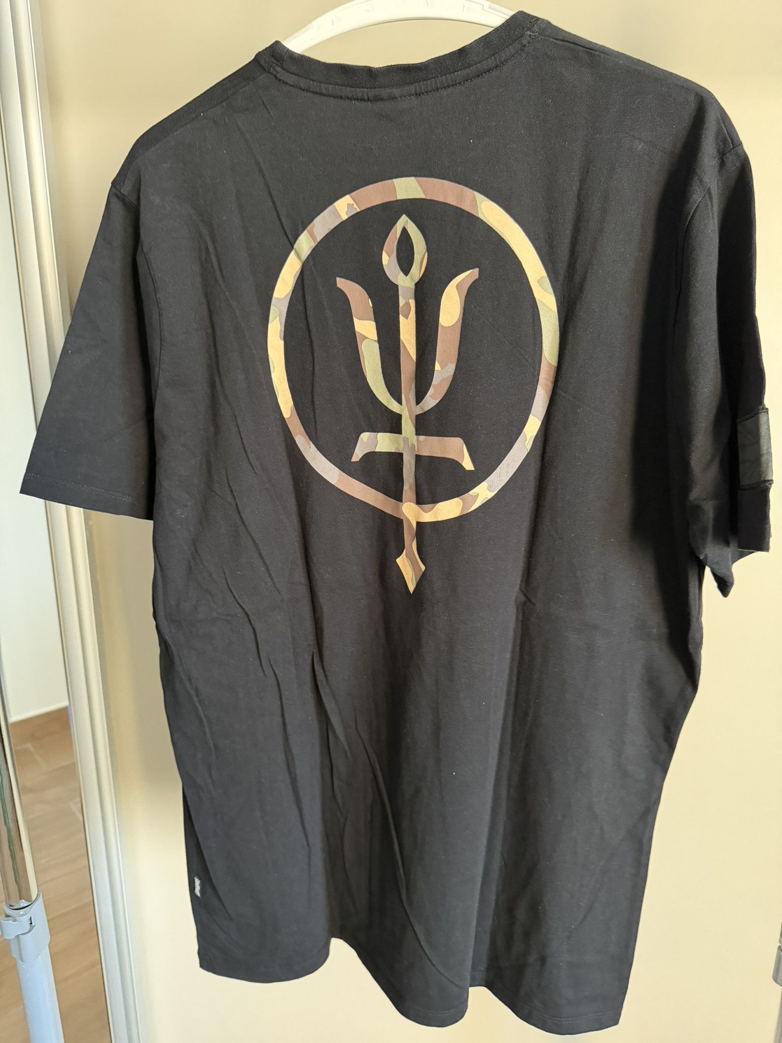 Other ThruDark XL Relic T-Shirt - Inception Camo Size US XL / EU 56 / 4 - 2 Thumbnail