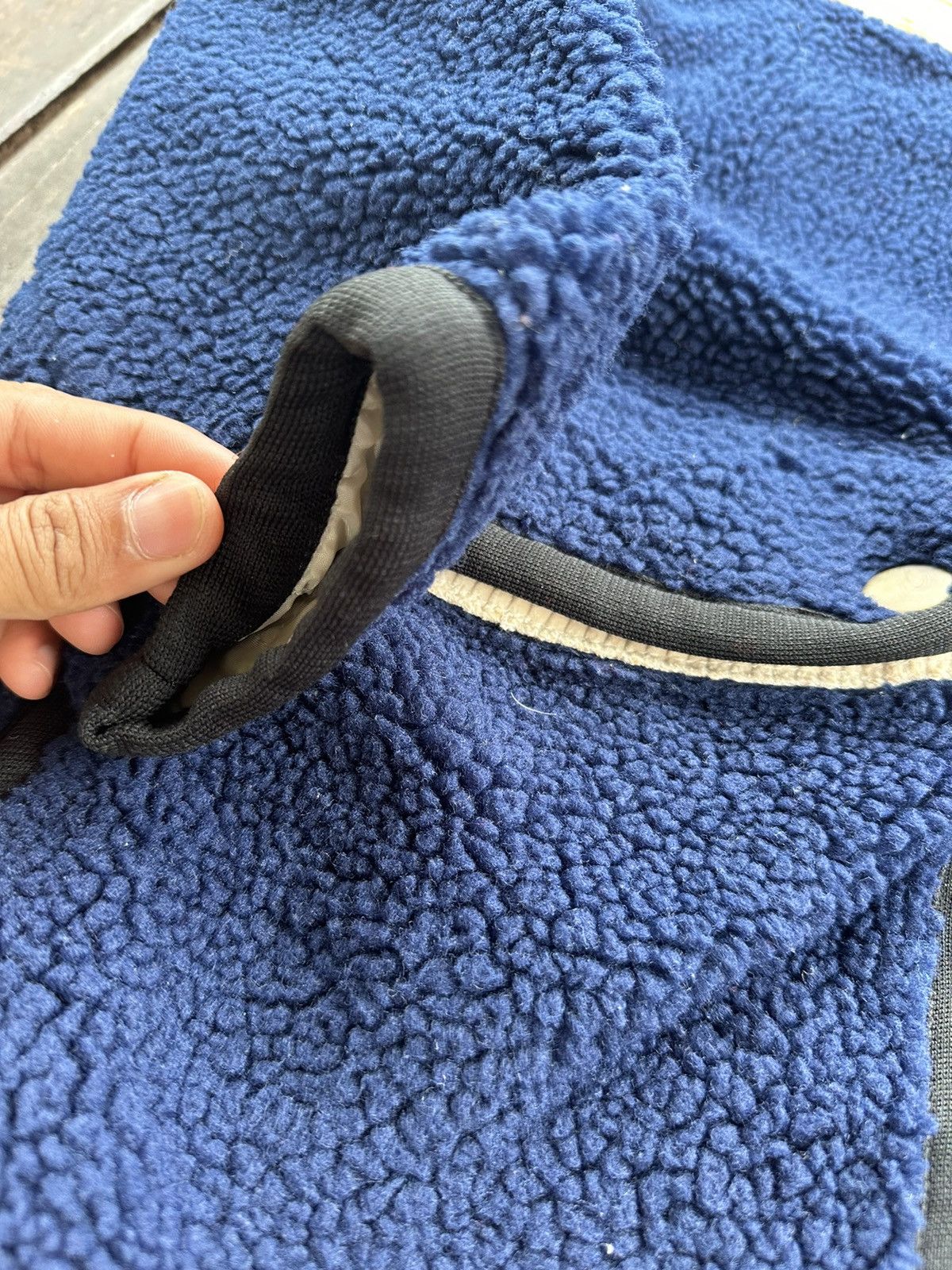 Canterbury of New Zealand Canterburry of new zeland fleece nice design Size US XL / EU 56 / 4 - 6 Thumbnail