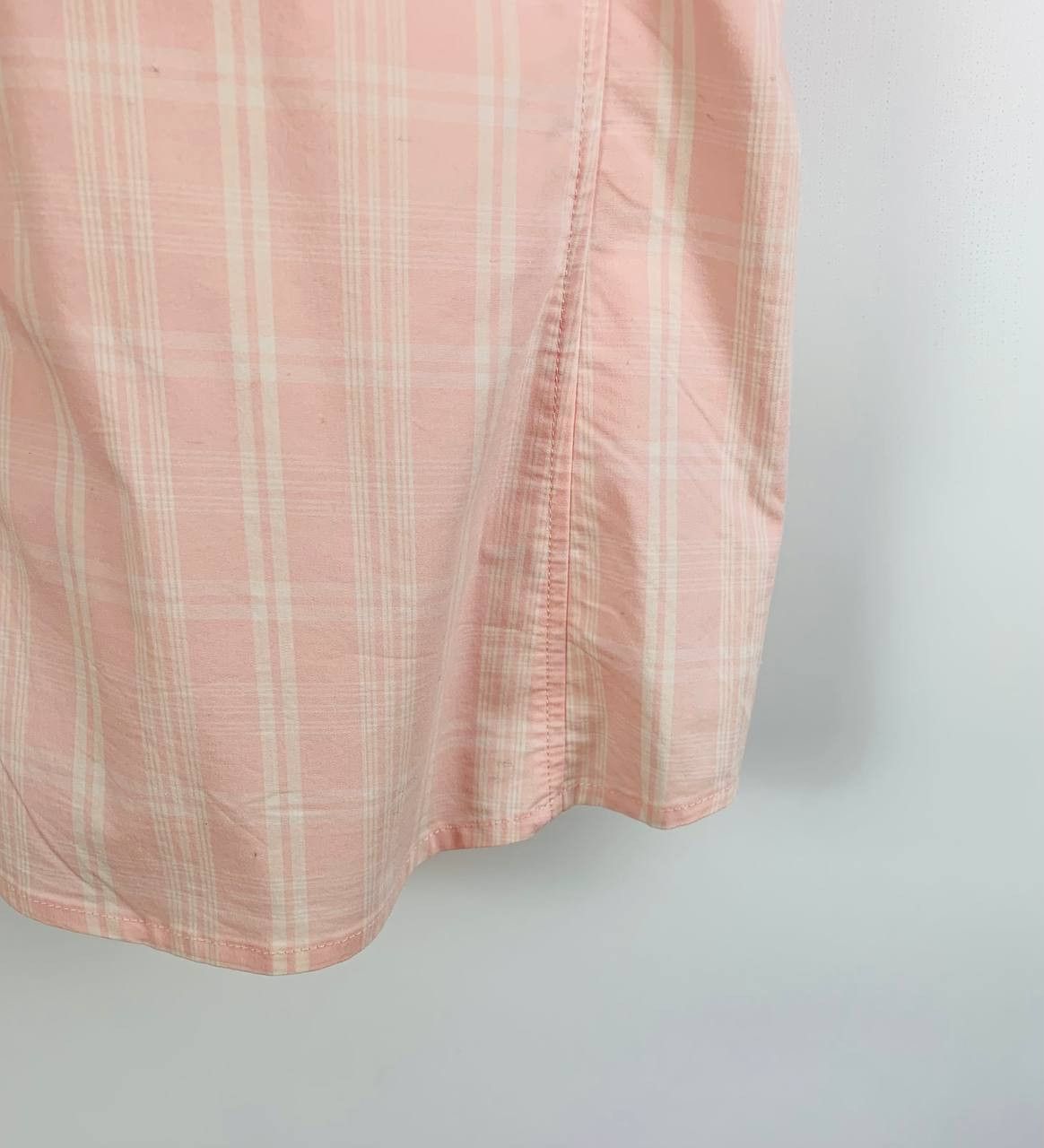 Fjallraven Fjallraven button ups light pink cotton L Size L / US 10 / IT 46 - 16 Thumbnail