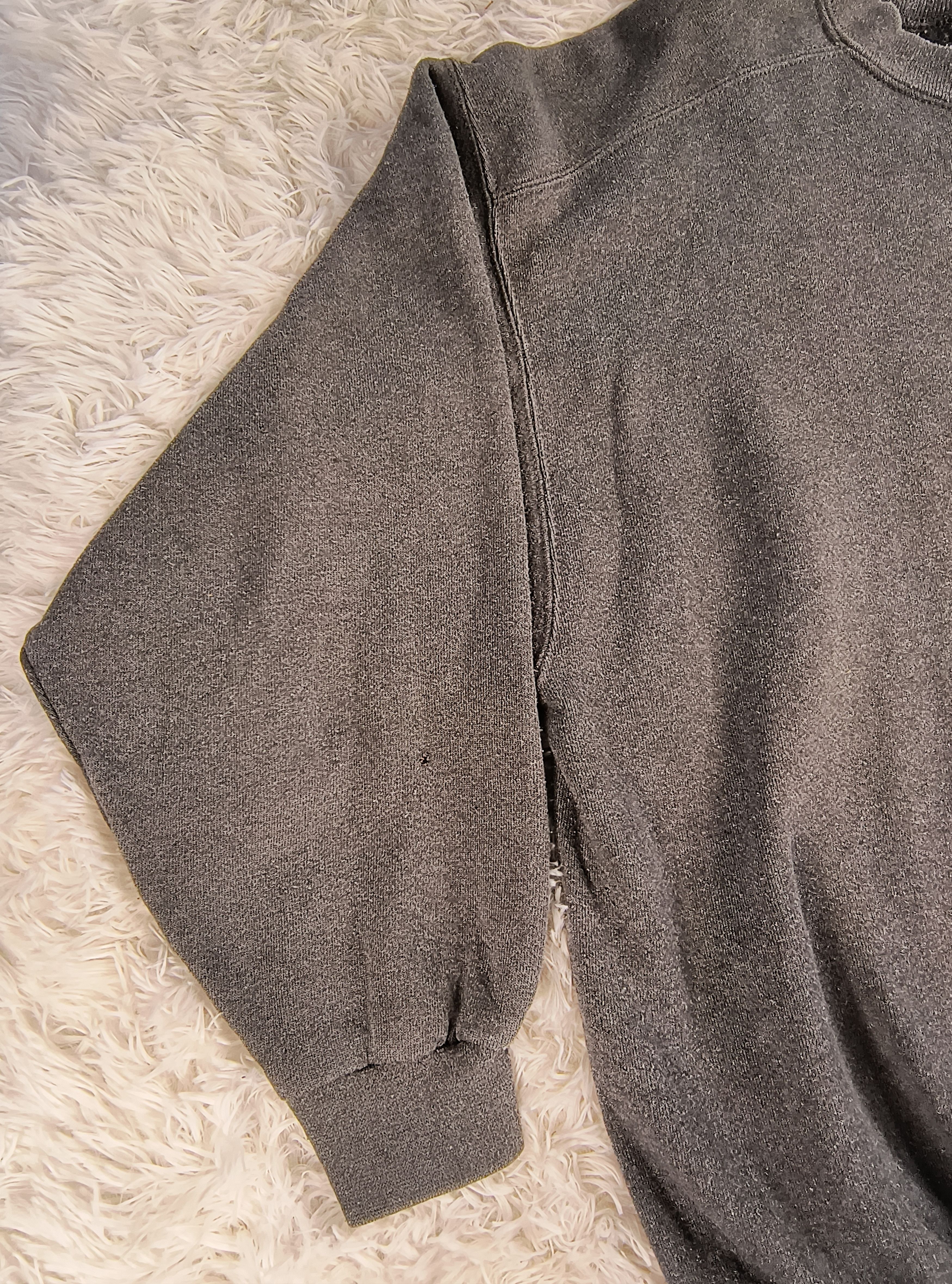 Nike Vintage Nike crewneck 90s sweatshirt Size US M / EU 48-50 / 2 - 6 Thumbnail