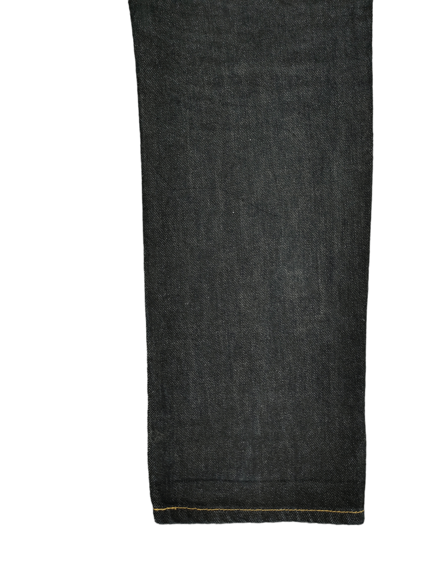 Kazuyuki Kumagai Attachment Kazuyuki Kumagai Attachment Japan Denim Jeans Size US 31 - 10 Thumbnail