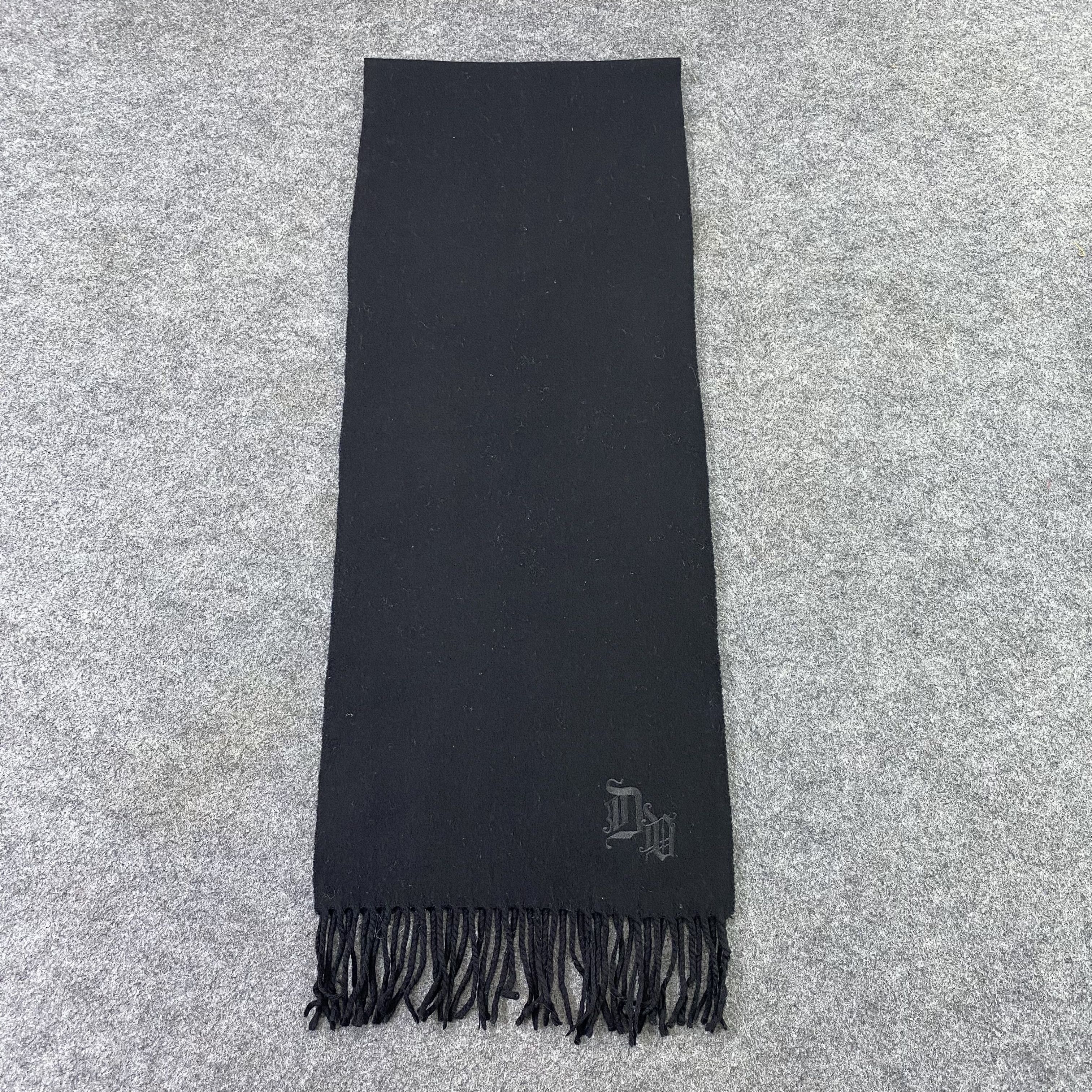 Versace Versace Scarf / Muffler / Neckwear - K006 Size ONE SIZE - 2 Thumbnail