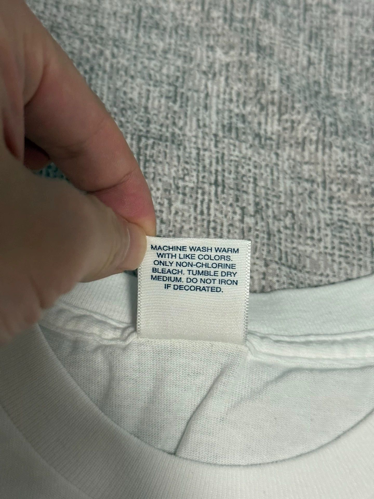 Supreme Supreme 2001 G8 Genova CarloGiuliani Tee NWT M Size US M / EU 48-50 / 2 - 4 Thumbnail