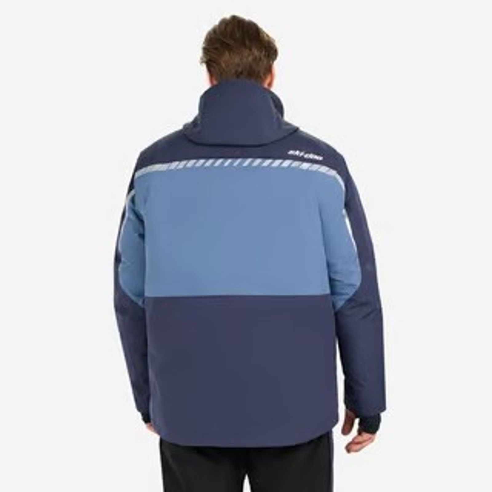 Ski-Doo Ski-Doo Men Absolute 0 Jacket Radiant Core Insulated Coat Size US M / EU 48-50 / 2 - 5 Thumbnail