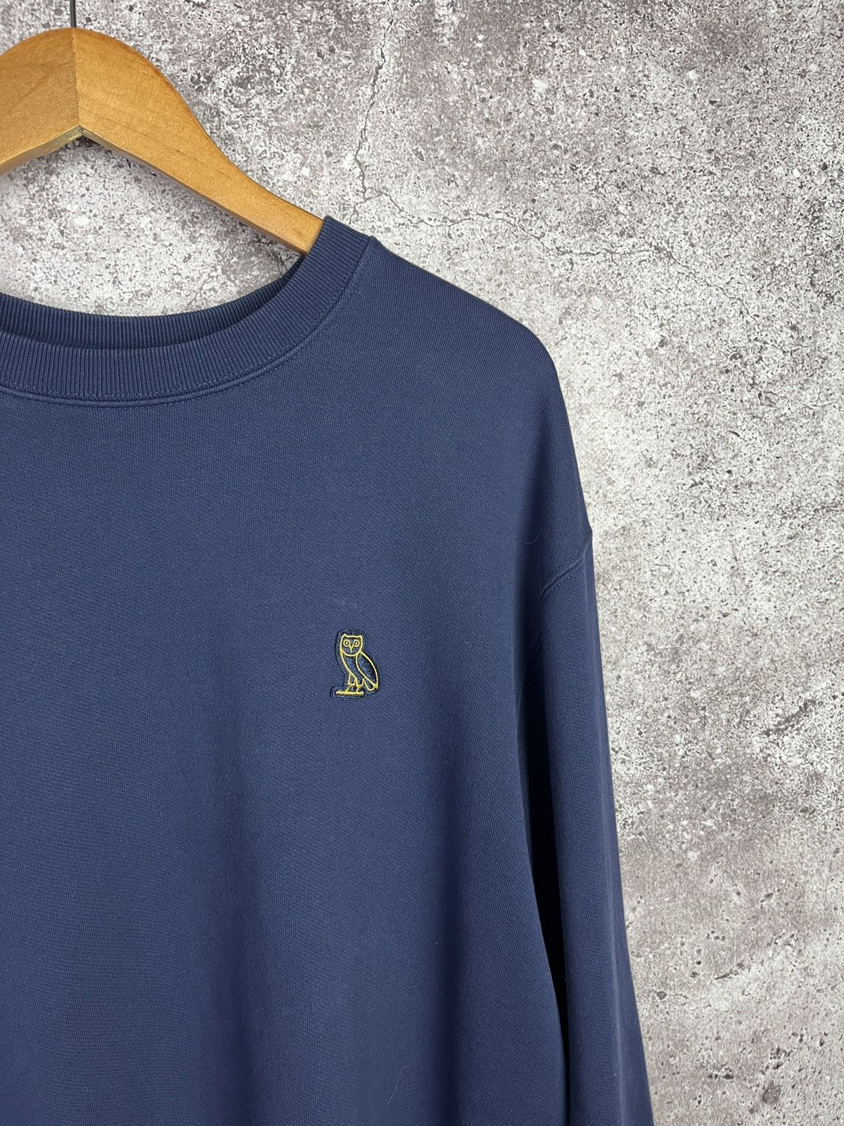 October's Very Own OVO Sweatshirt Size US M / EU 48-50 / 2 - 2 Thumbnail