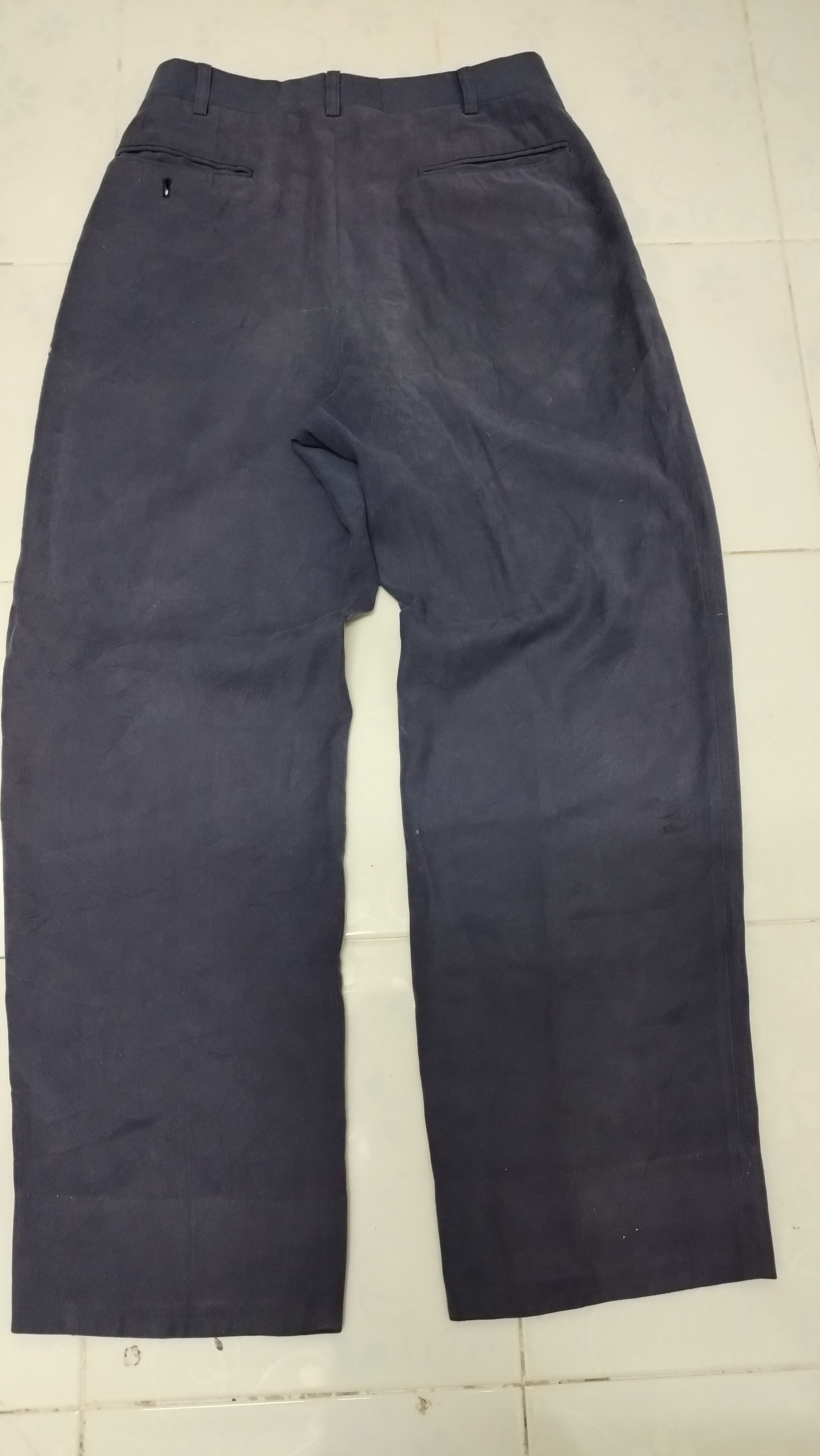 Balenciaga × Designer Balenciaga pants Size US 31 - 2 Thumbnail
