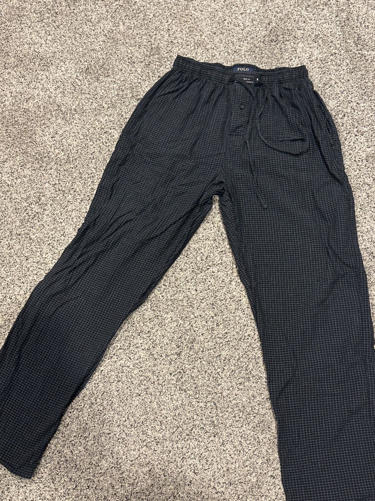 Polo Ralph Lauren Polo Ralph Lauren Pajamas Size US 28 / EU 44 - 1 Thumbnail