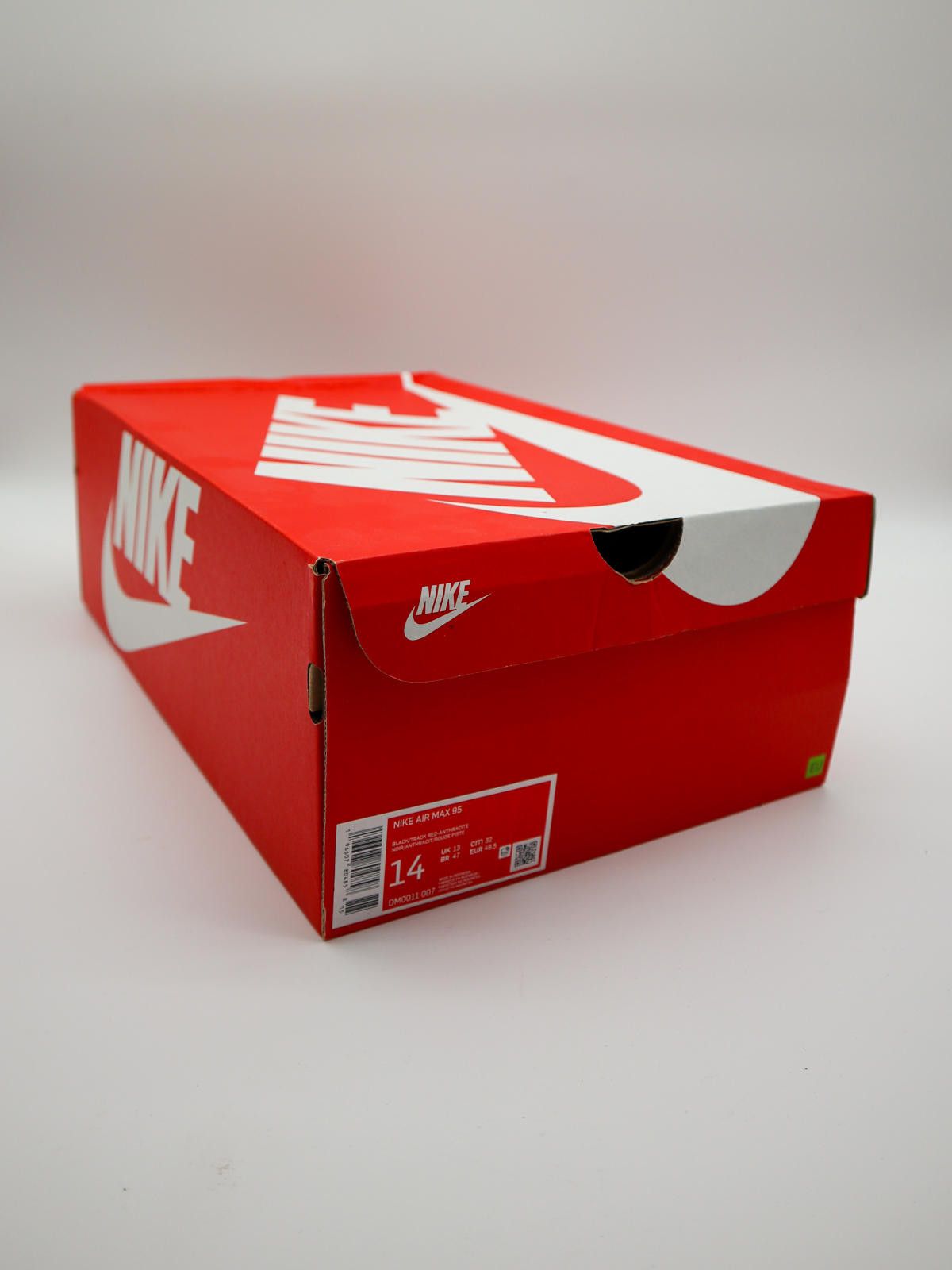 Nike Nike Air Max 95 – DM0110 007 - Brand new in box Size US 14 / EU 47 - 7 Thumbnail