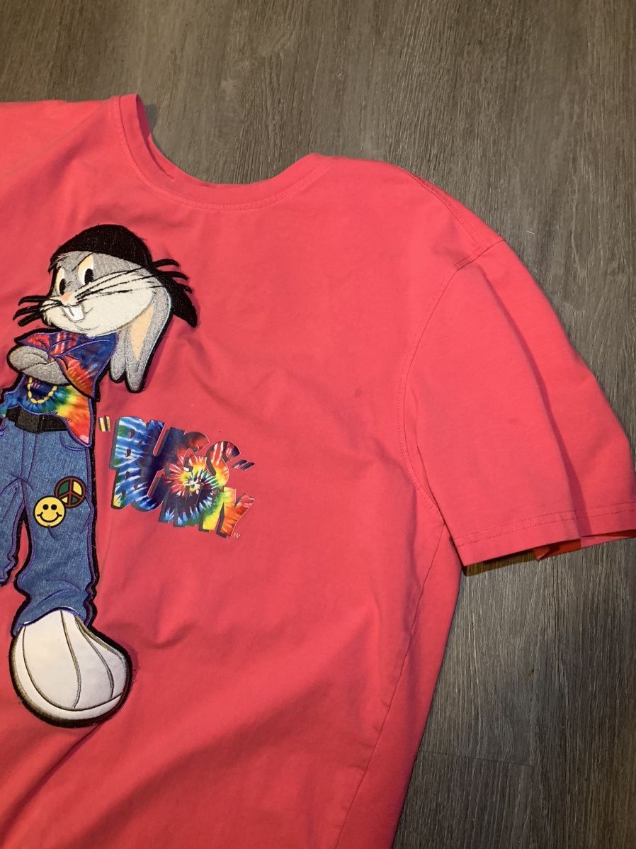 Other bugs bunny shirt Size XL / US 12-14 / IT 48-50 - 3 Thumbnail