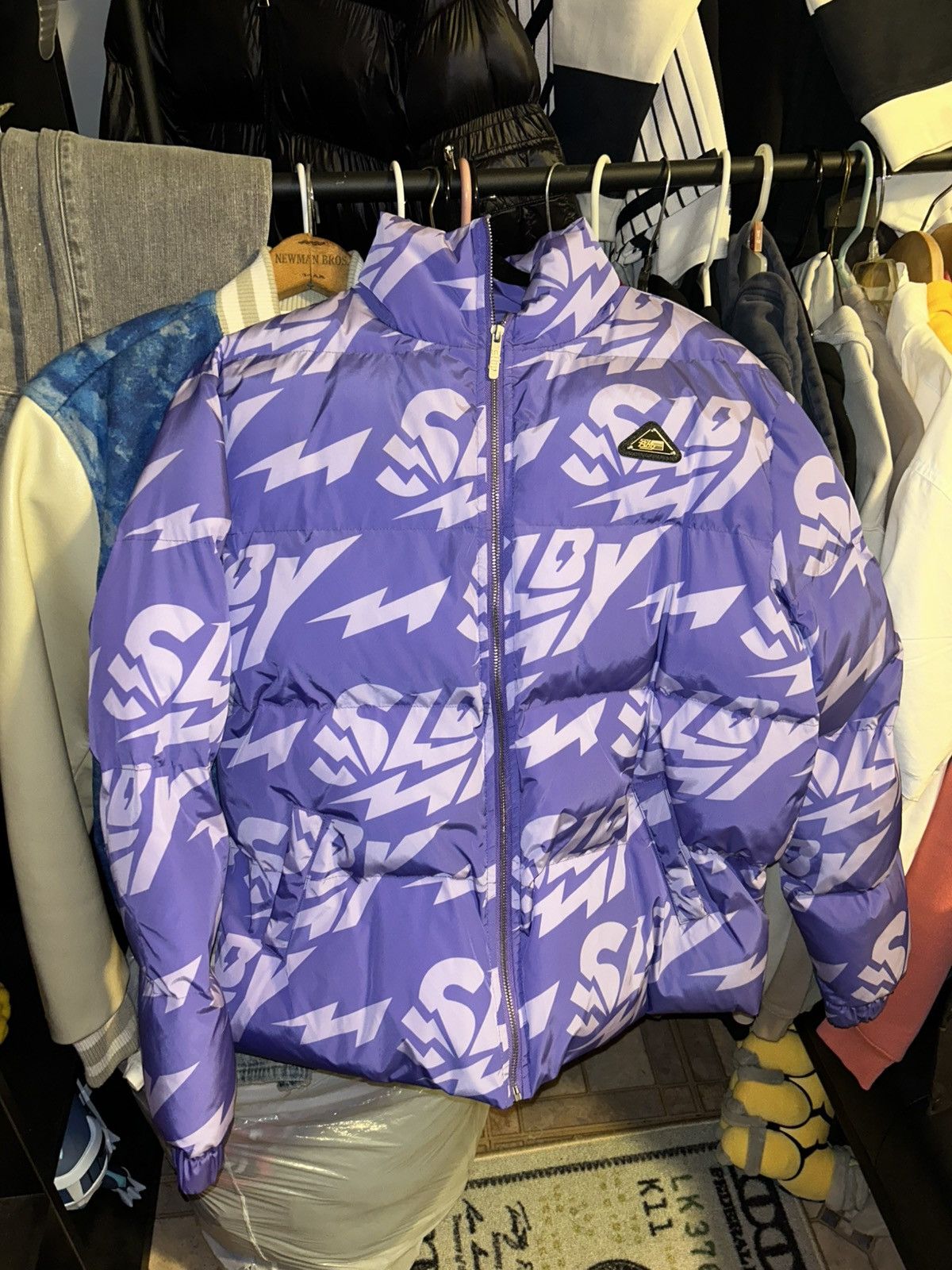 Other Soleboy Coat Size US S / EU 44-46 / 1 - 2 Thumbnail