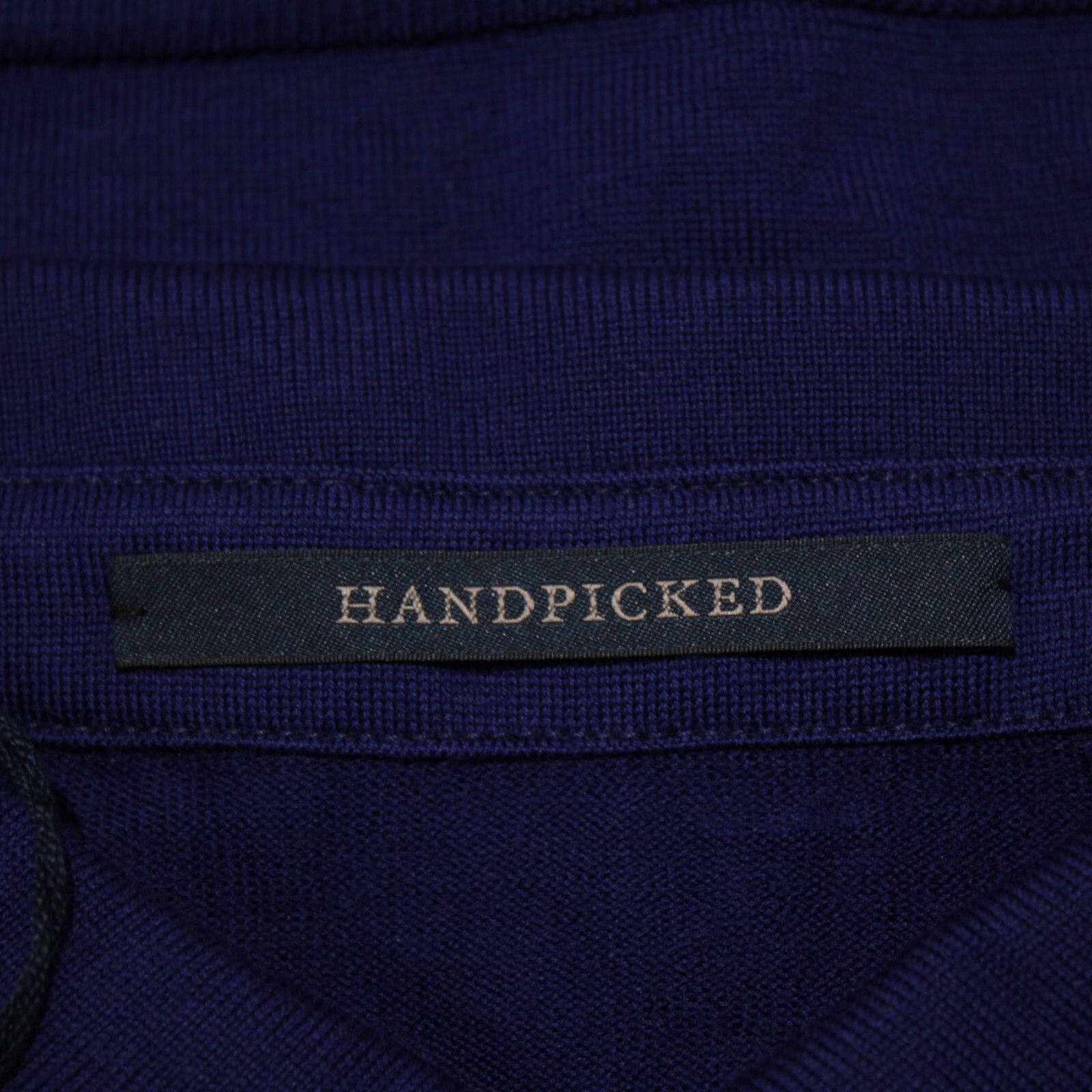 Other Handpicked New with tags Shirt Size L US In Blue Size US L / EU 52-54 / 3 - 6 Thumbnail