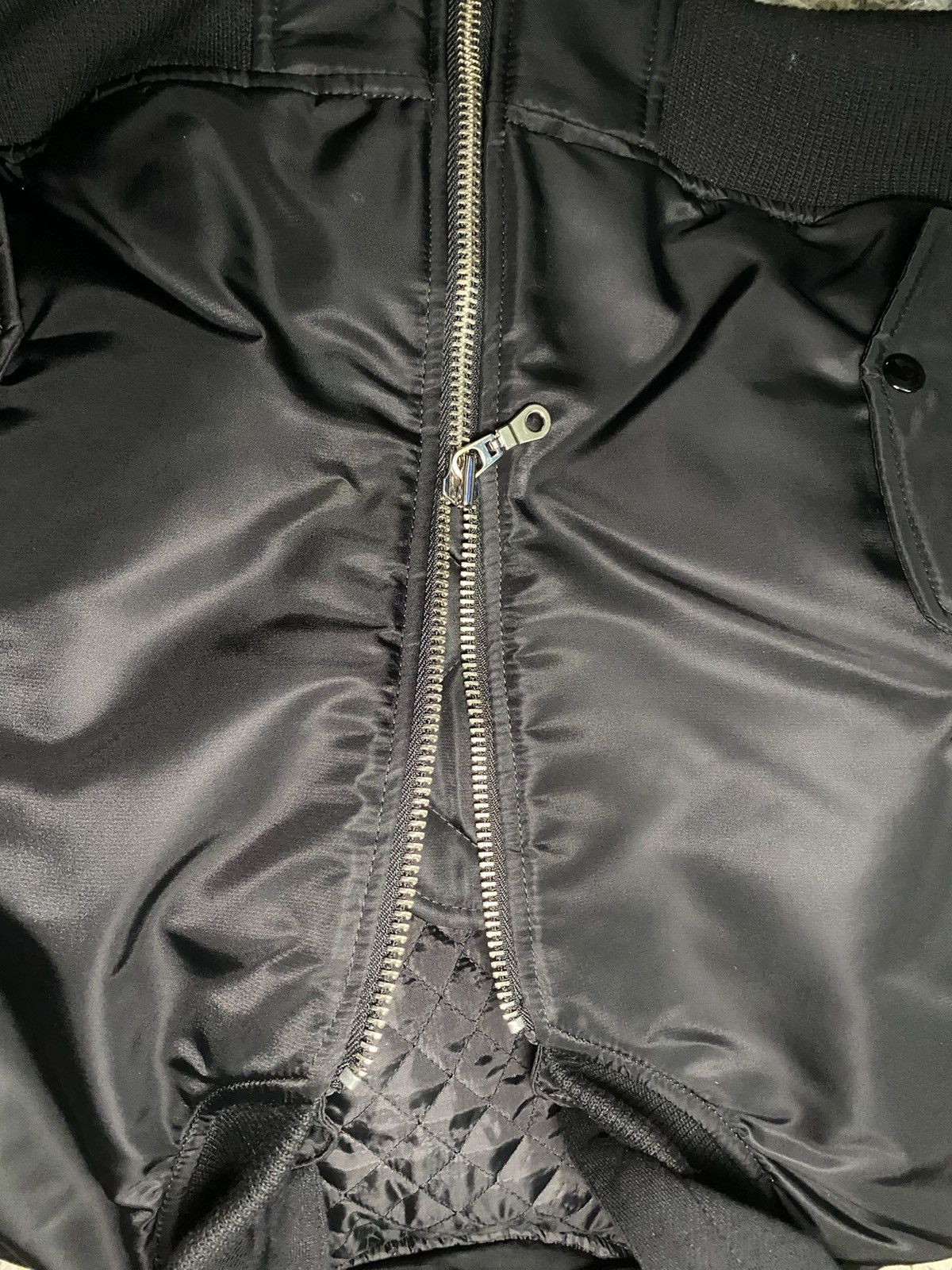 Playboi Carti Playboi Carti Narcissist Bomber Jacket Size US L / EU 52-54 / 3 - 10 Thumbnail