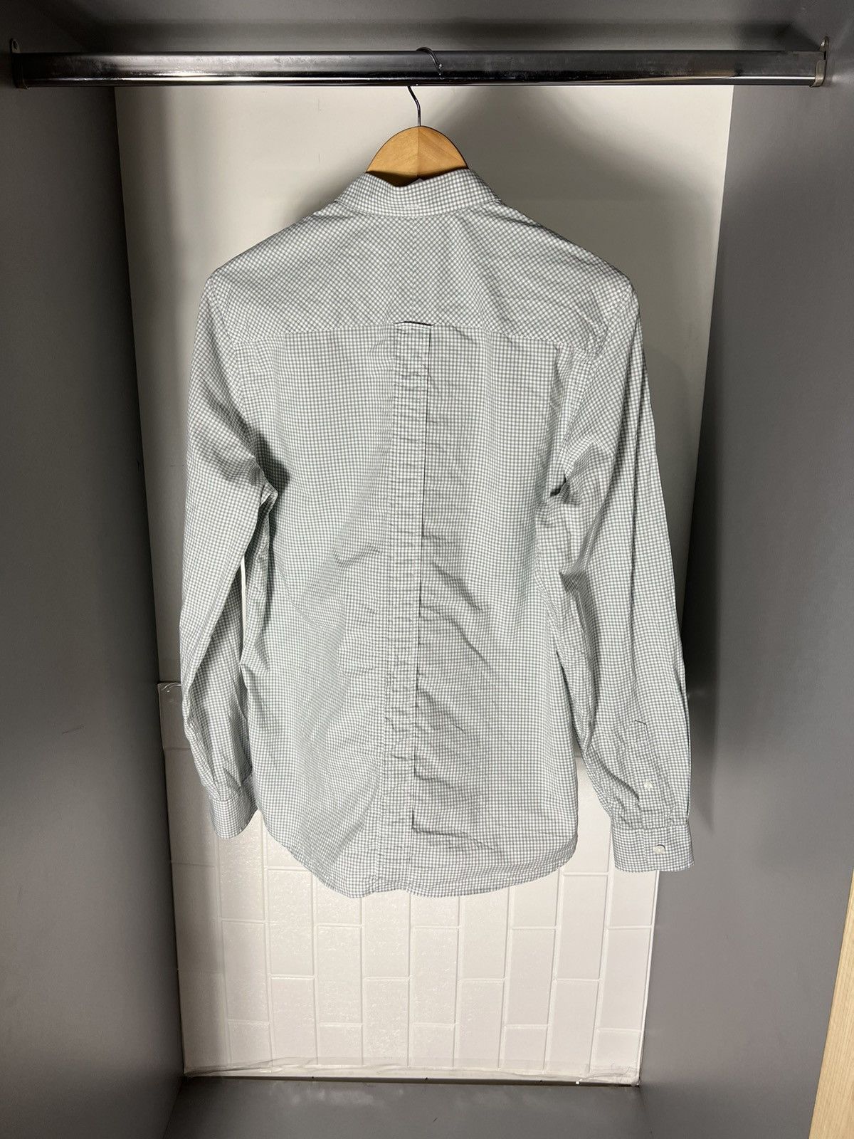 Fred Perry VINTAGE FRED PERRY CLASSIC DESIGNER SHIRT CASUAL DELUX Y2K Size US M / EU 48-50 / 2 - 9 Thumbnail