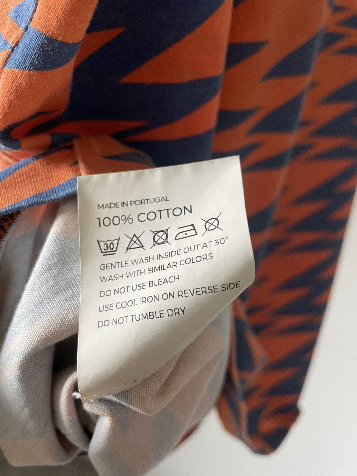 Walter Van Beirendonck Walter van beirendonck whisper loud tshirt Size US M / EU 48-50 / 2 - 4 Thumbnail