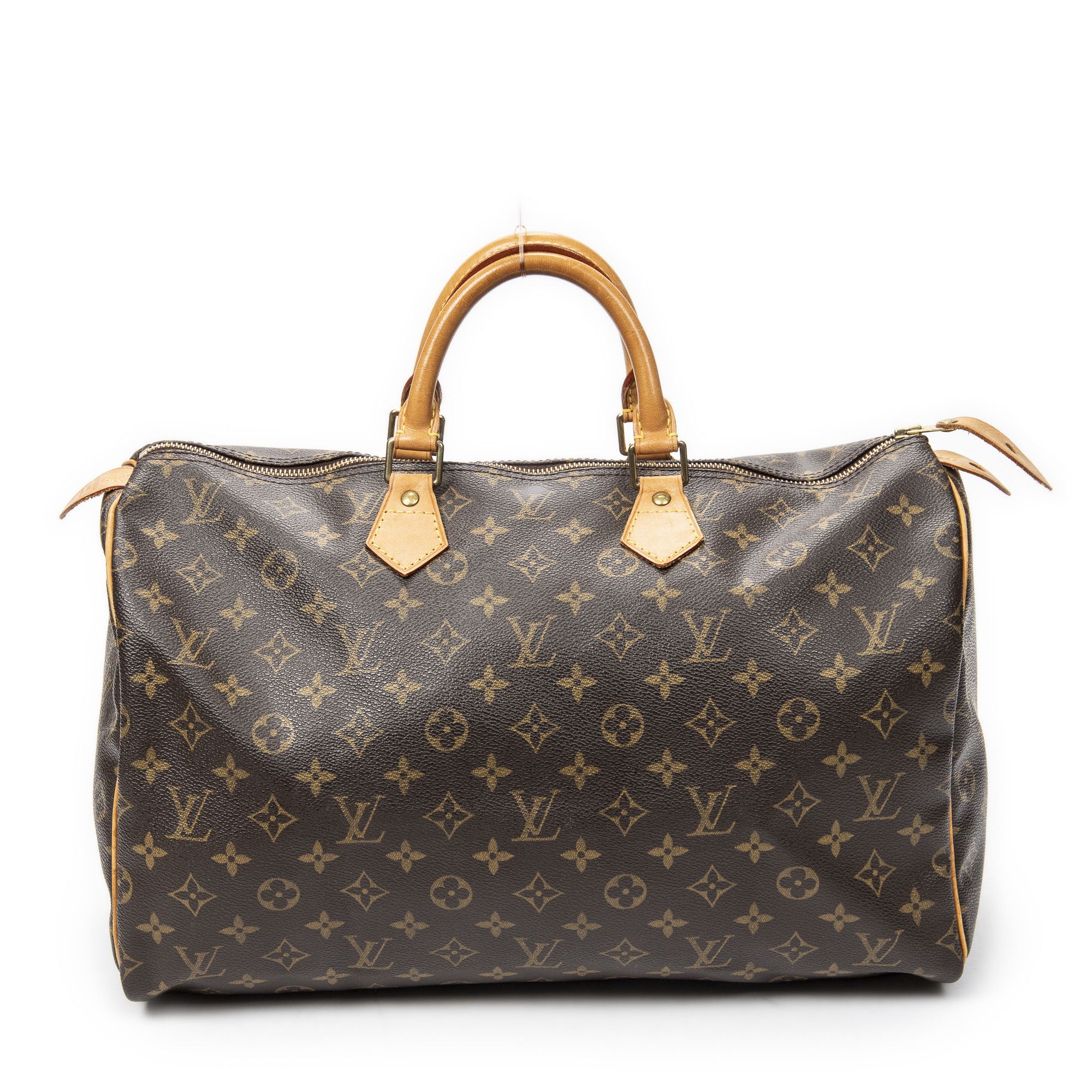 Louis Vuitton Speedy 40 Size ONE SIZE - 1 Thumbnail