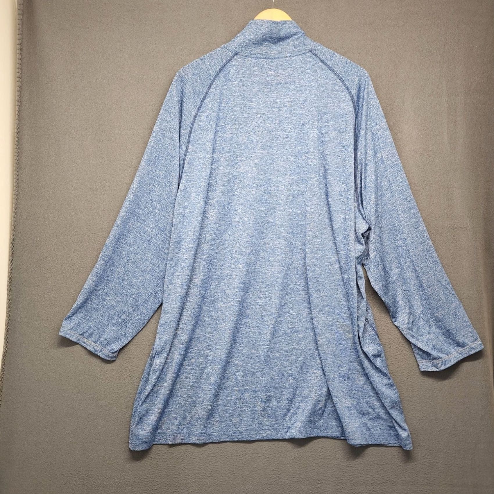 Vintage Item Specifications: Brand: The Foundry Size US XXL / EU 58 / 5 - 2 Thumbnail