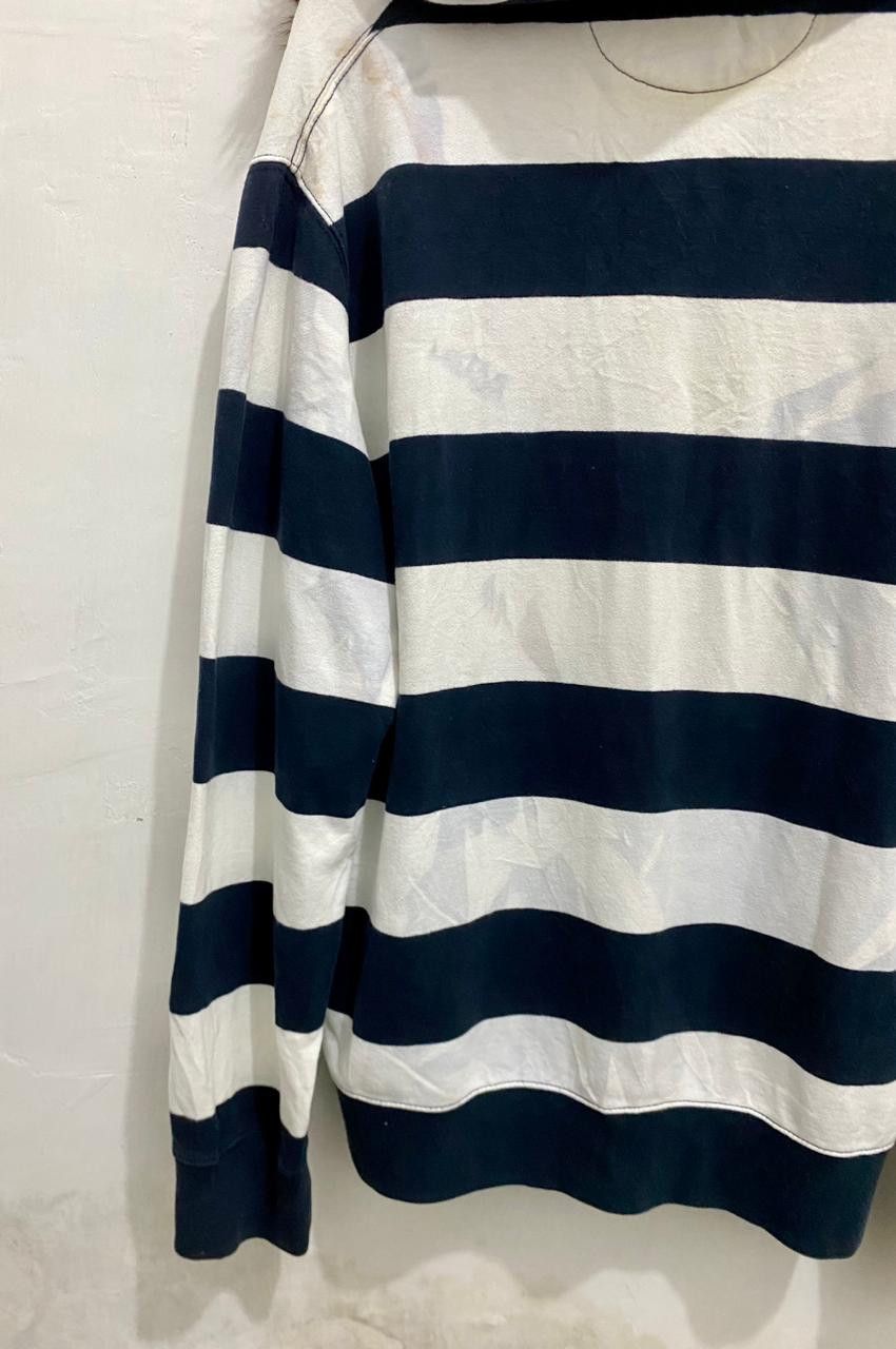 Polo Ralph Lauren 💥LGB💥Polo Ralph Lauren Fur Zipper Hoodie LGB Style Size US XL / EU 56 / 4 - 12 Thumbnail